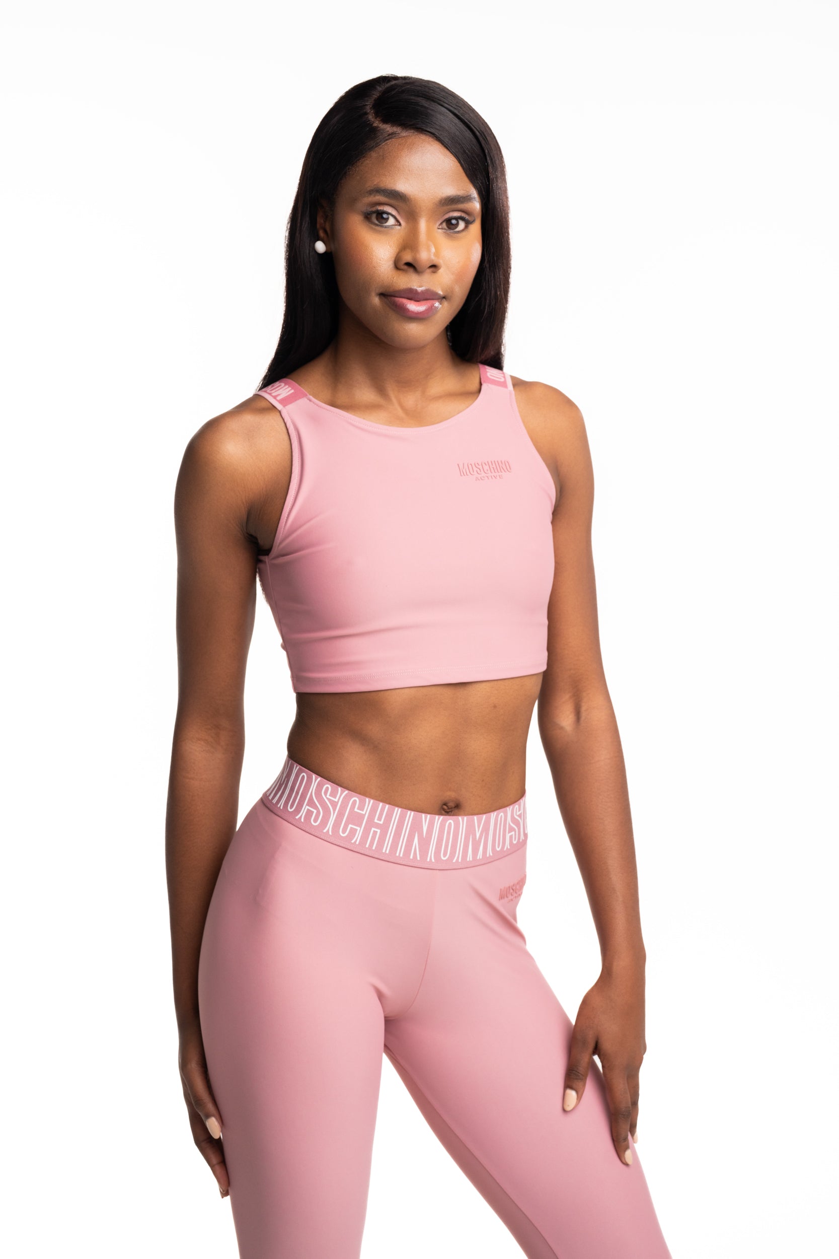 Moschino Ladies Top | A0803-4412-182