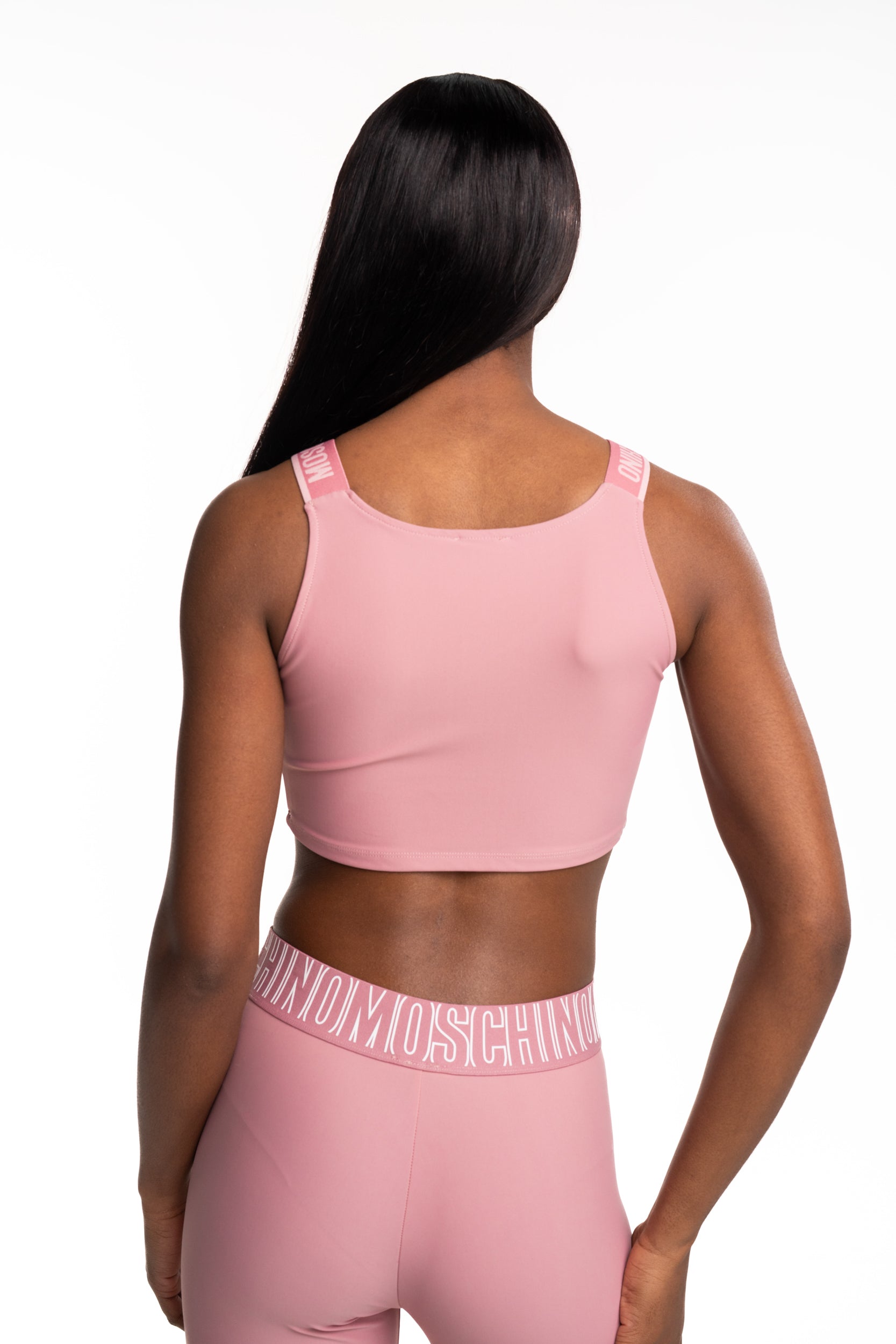 Moschino Ladies Top | A0803-4412-182