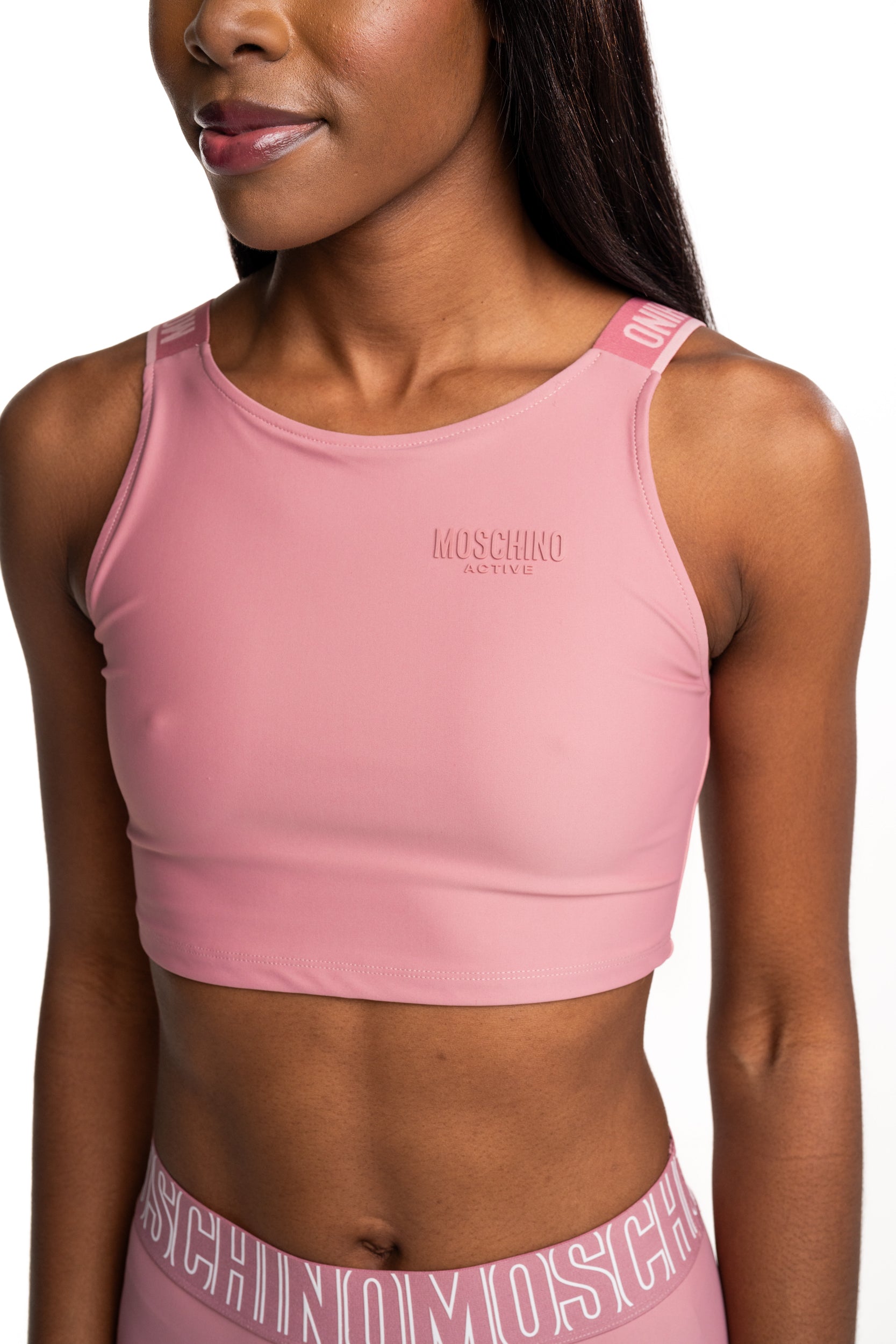 Moschino Ladies Top | A0803-4412-182