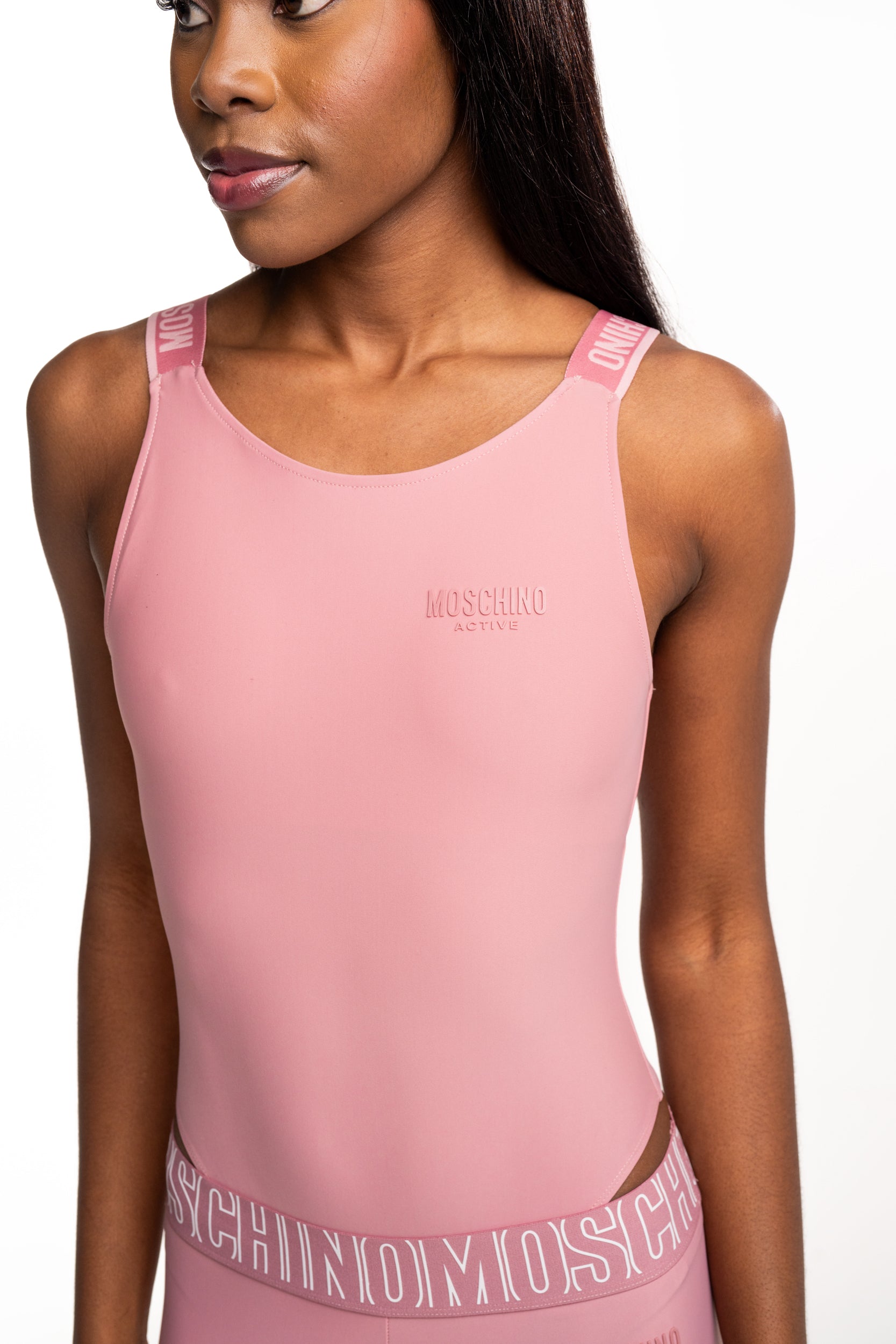 Moschino Ladies Body Suit | A1101-4412-182