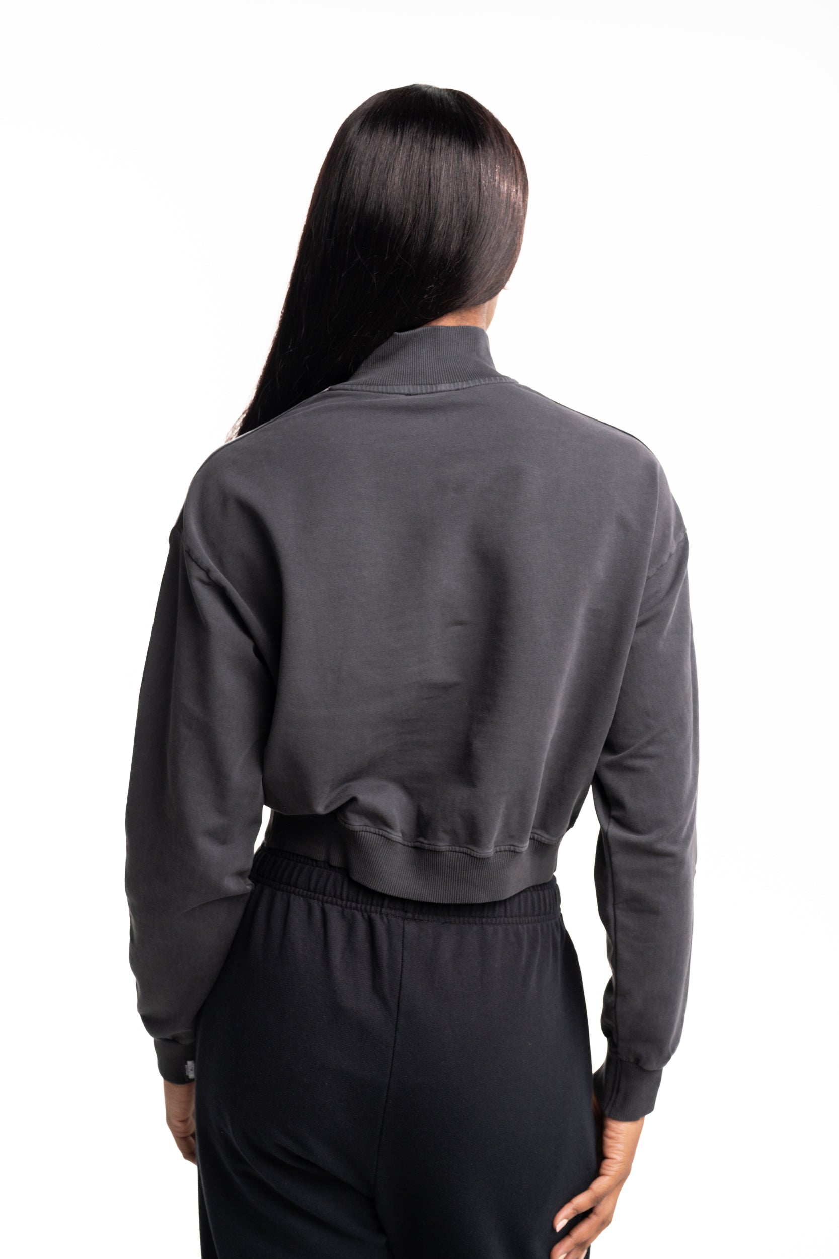 Moschino Ladies Sweatshirt | A1703-4436-555