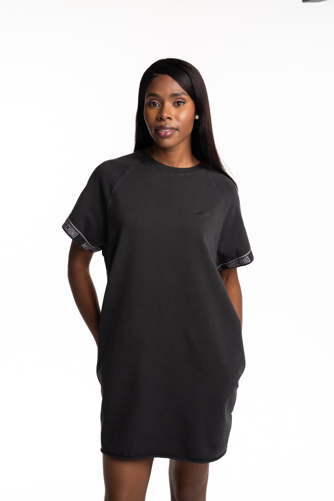 Moschino Ladies Dress | A1712-4436-555