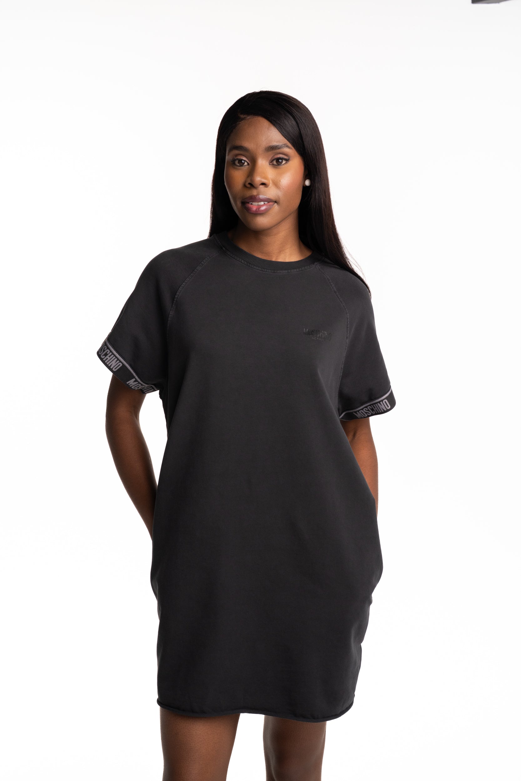 Moschino Ladies Dress | A1712-4436-555