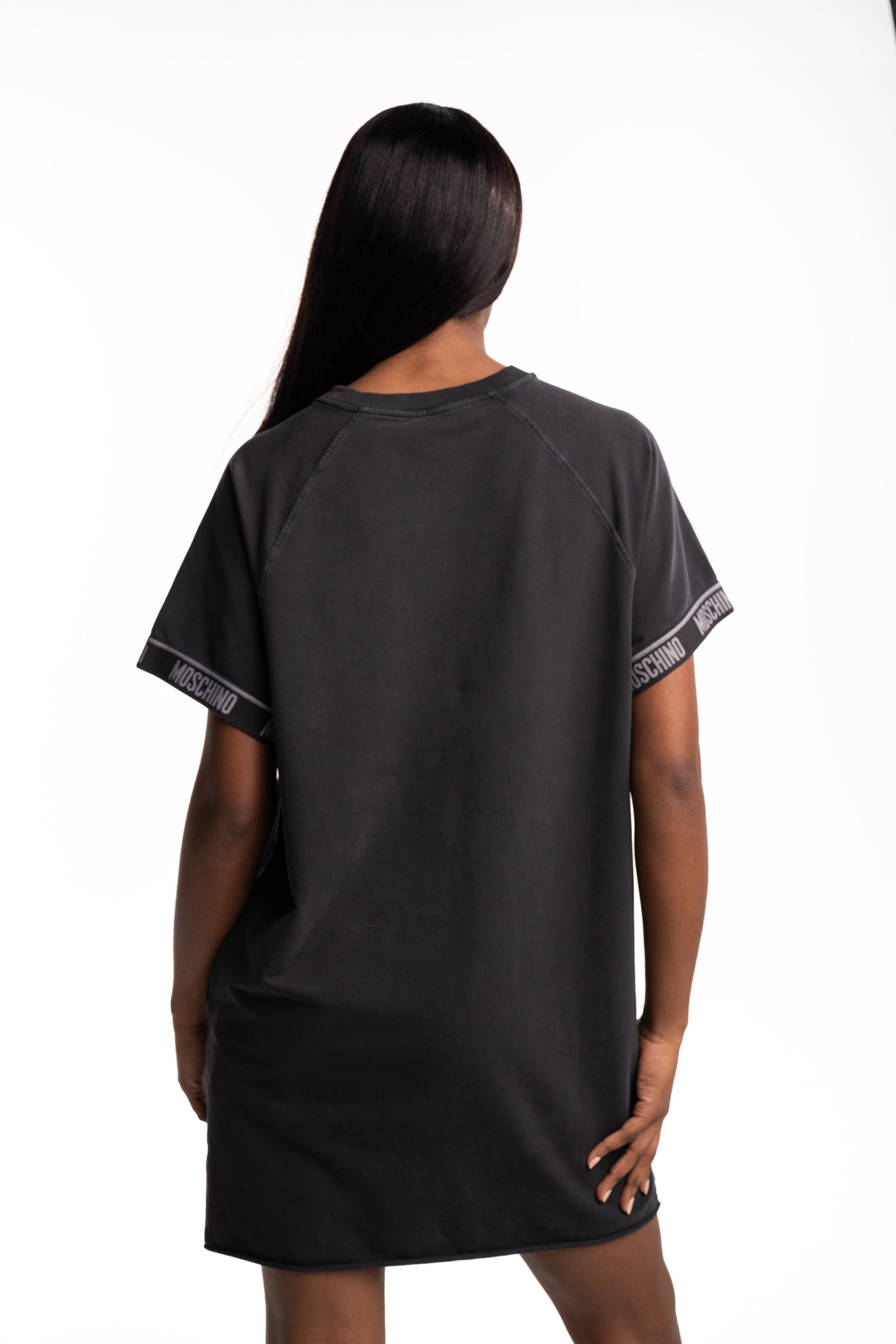 Moschino Ladies Dress | A1712-4436-555