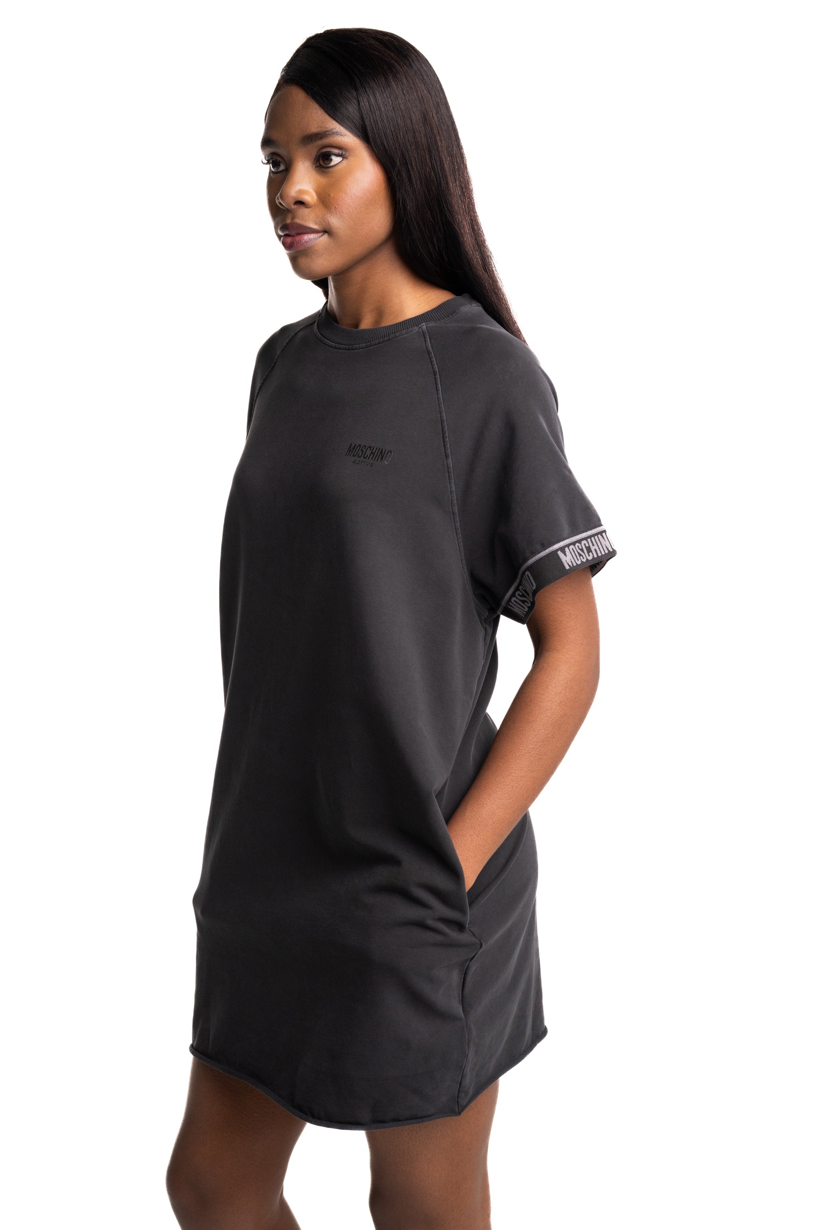 Moschino Ladies Dress | A1712-4436-555