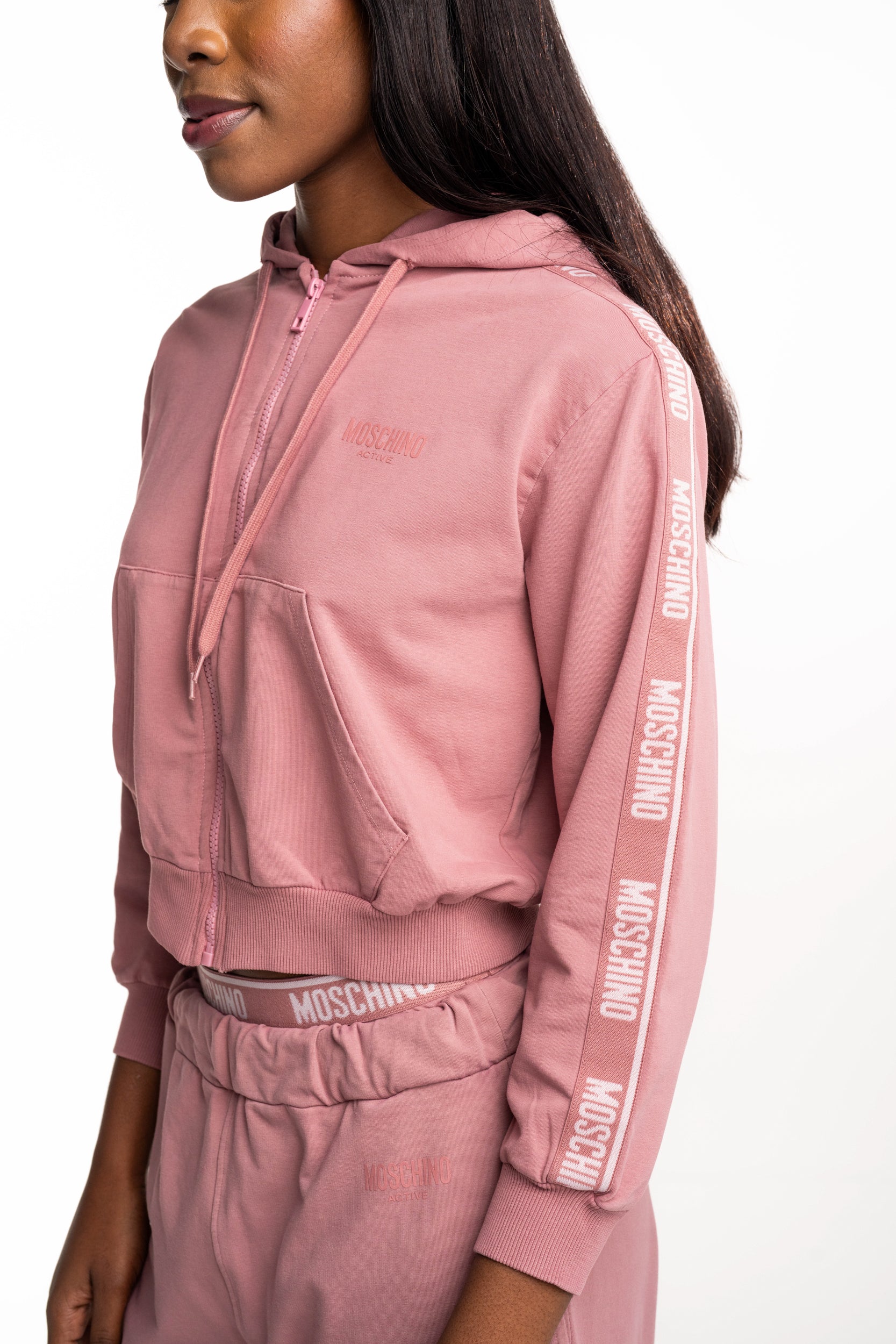 Moschino Ladies Sweatshirt | A1709-4436-182