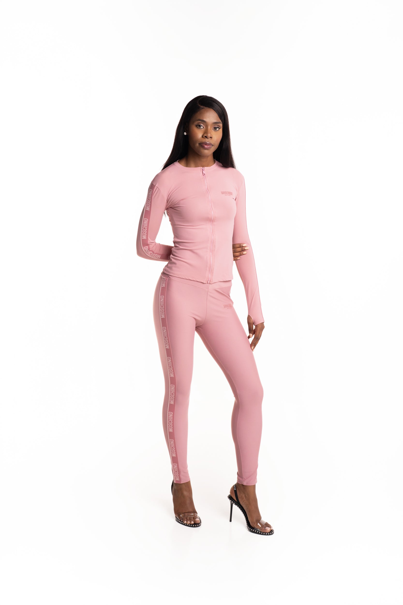 Moschino Ladies Upper Body Garment | A1202-4412-182