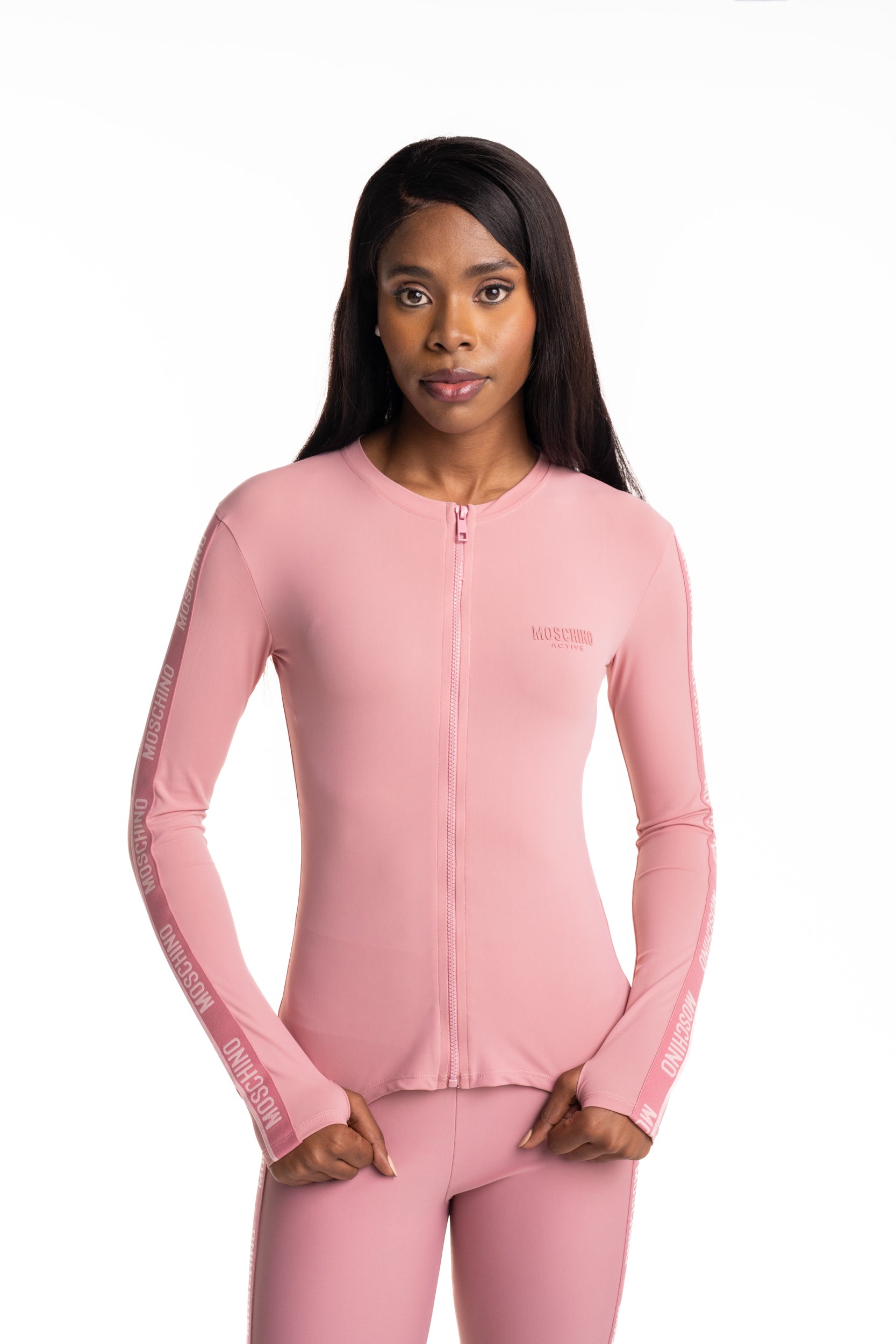 Moschino Ladies Upper Body Garment | A1202-4412-182