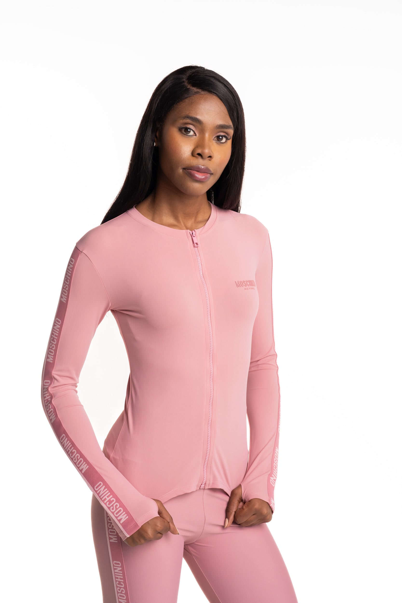 Moschino Ladies Upper Body Garment | A1202-4412-182