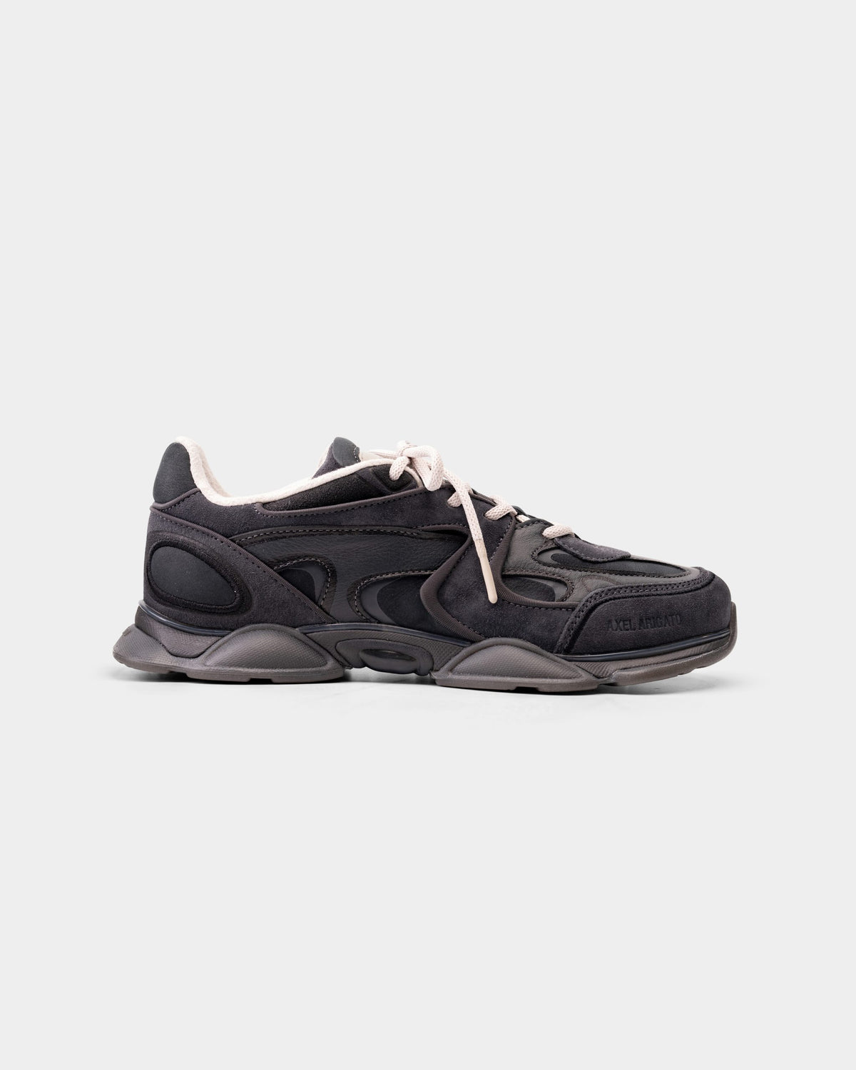 Axel Arigato Men's Eris Sneaker | F3488007-Black/Black