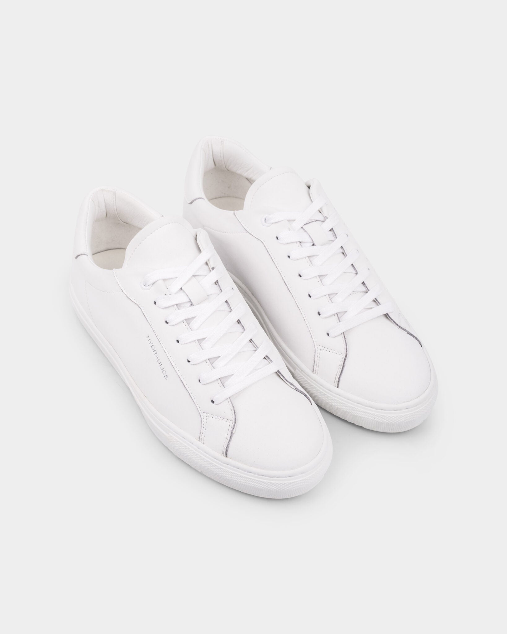 (Core) Hydraulics Women's H.01 White Sneaker
