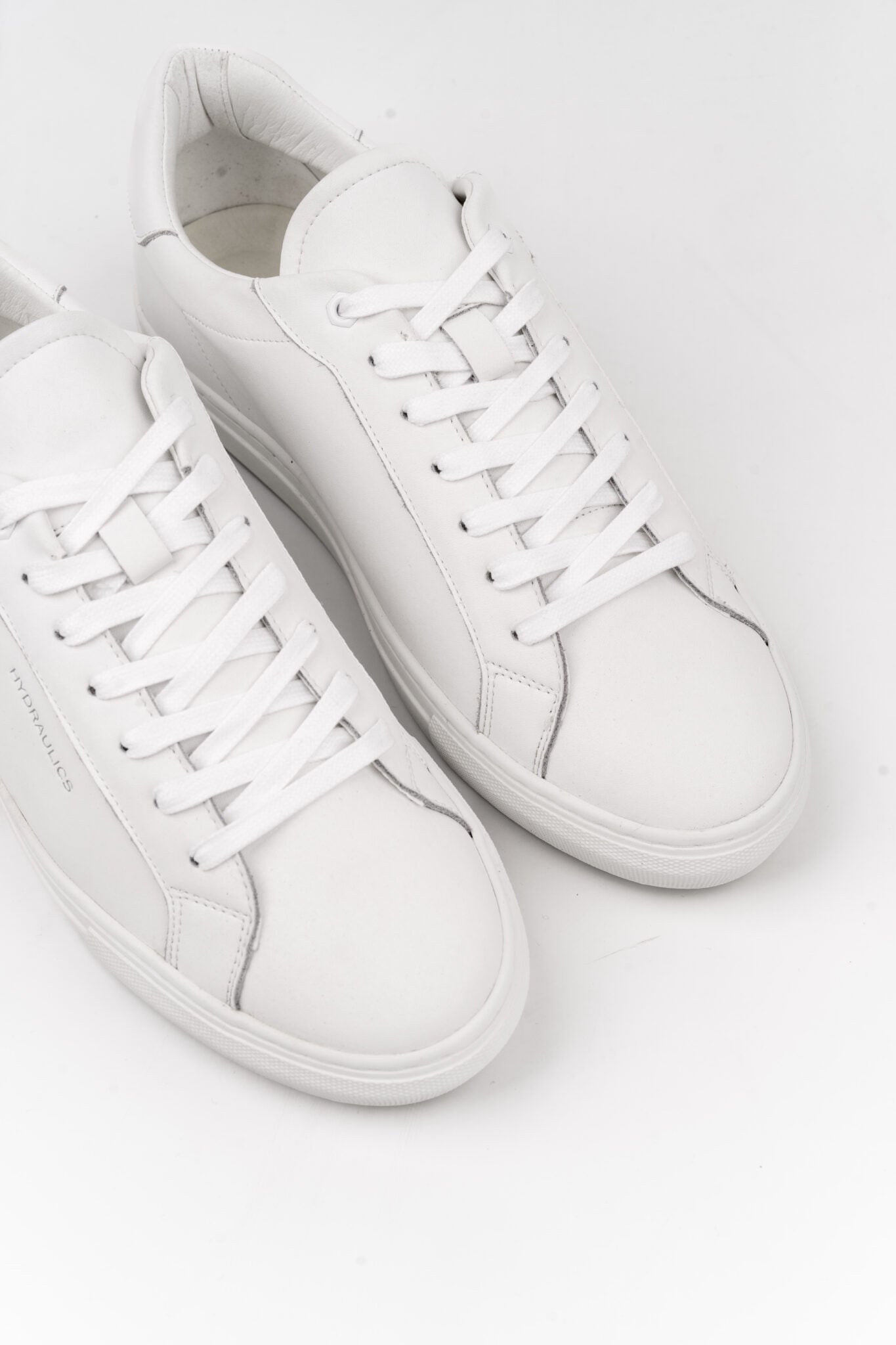 (Core) Hydraulics Men's H.01 White Sneaker