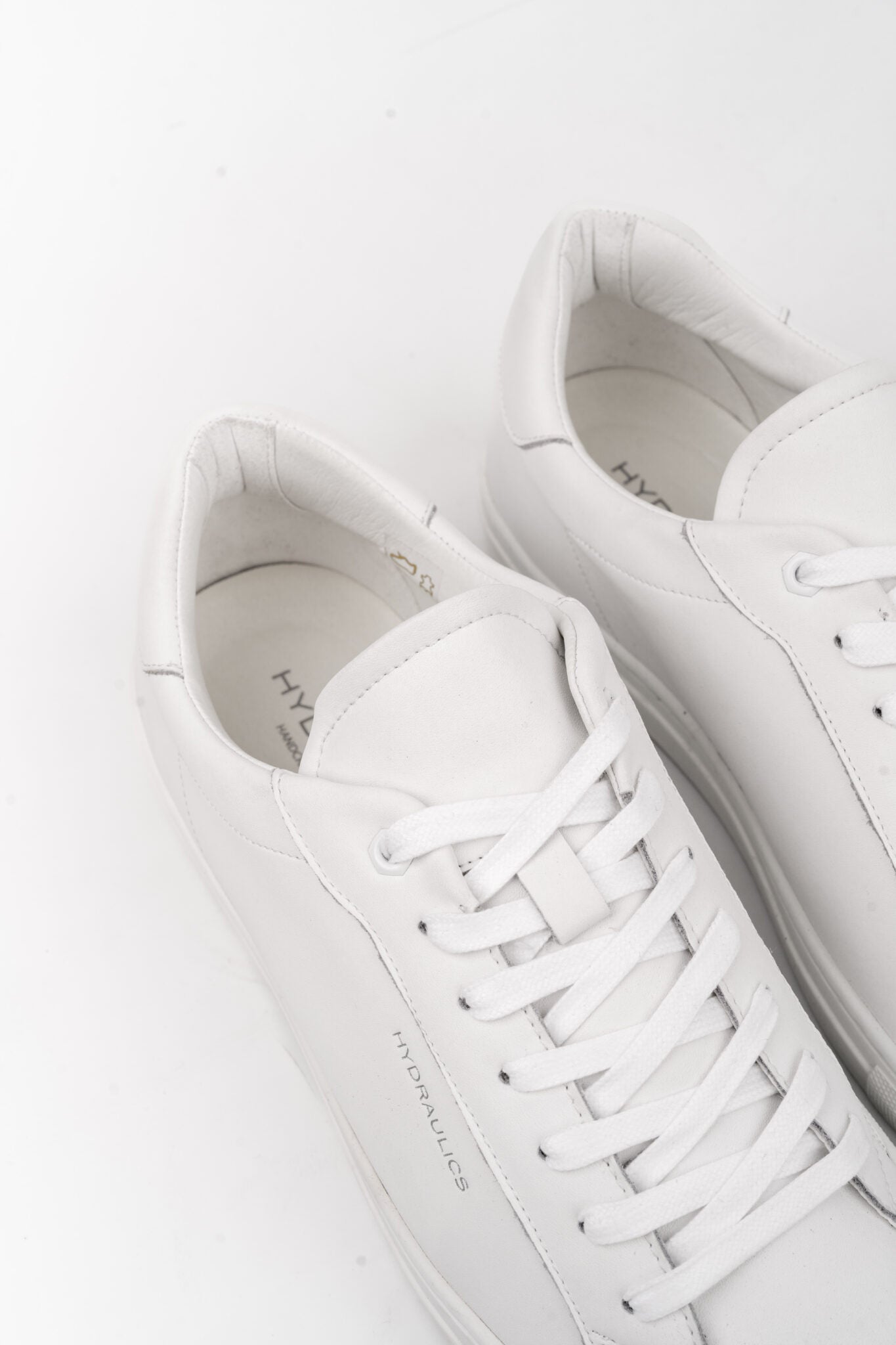 (Core) Hydraulics Women's H.01 White Sneaker