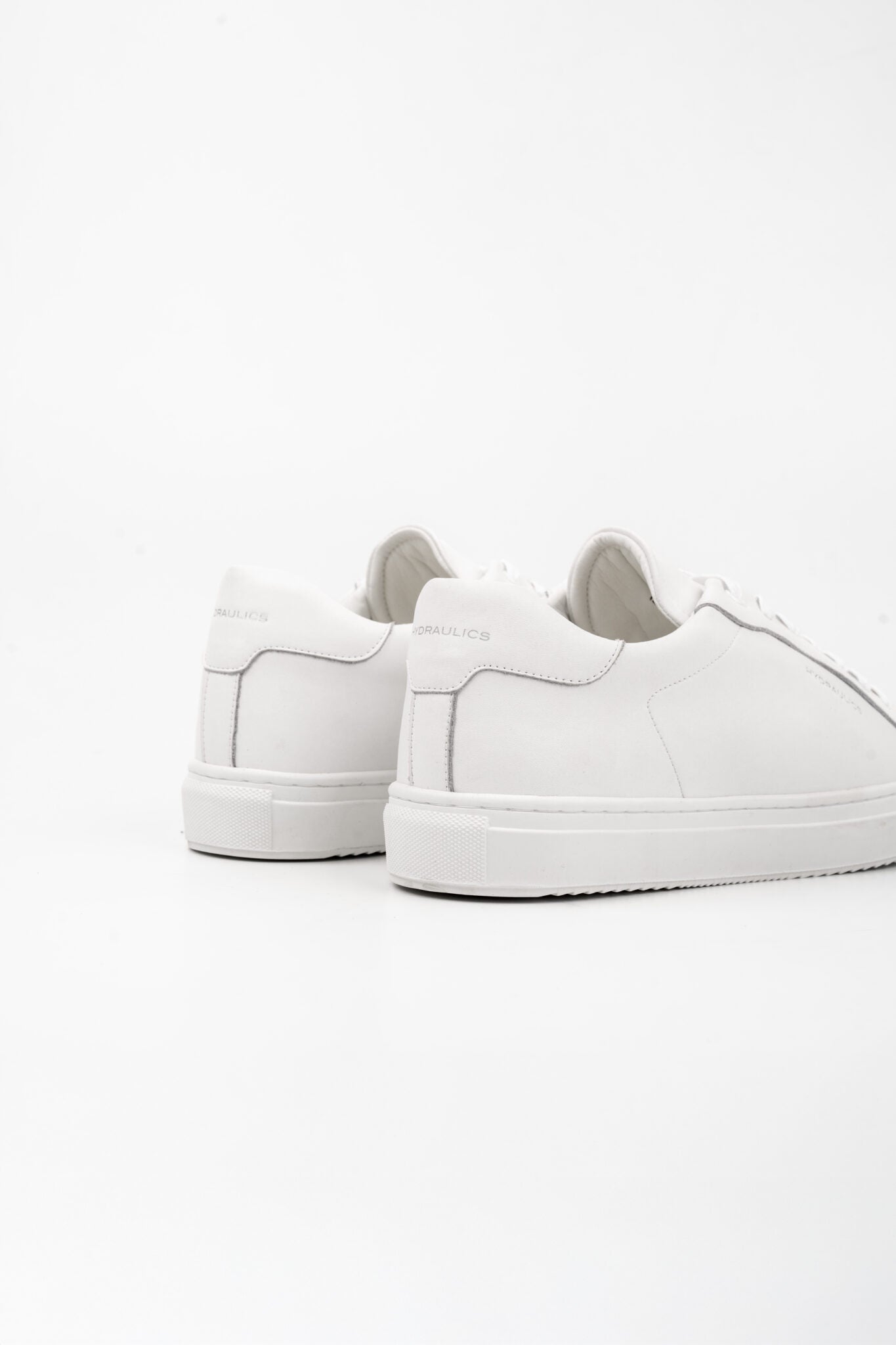 (Core) Hydraulics Men's H.01 White Sneaker