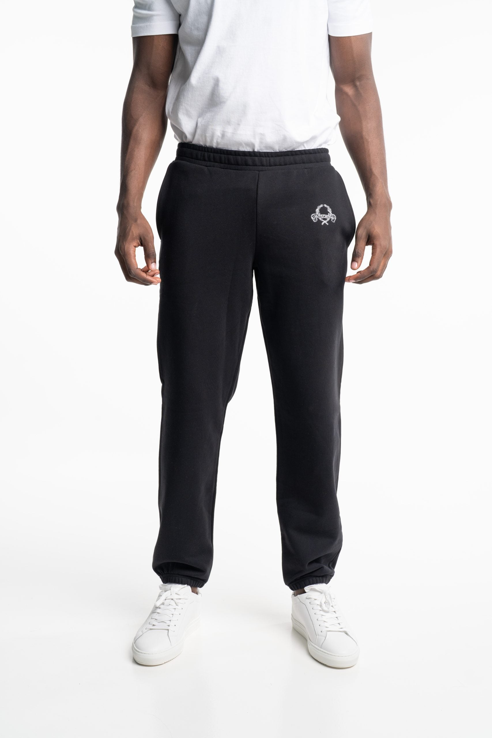 Moschino Men's Trousers A0351 228 1555