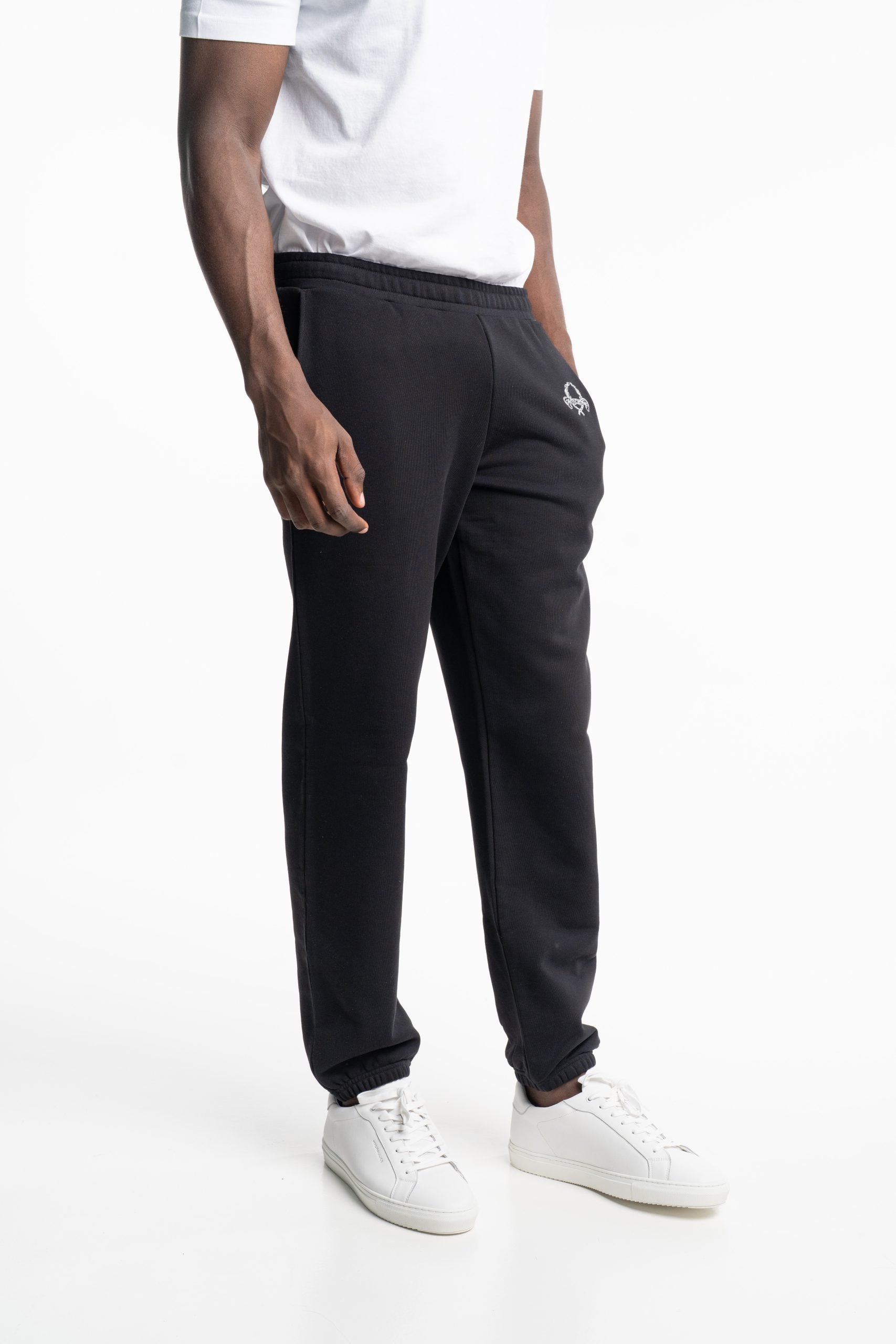 Moschino Men's Trousers A0351 228 1555