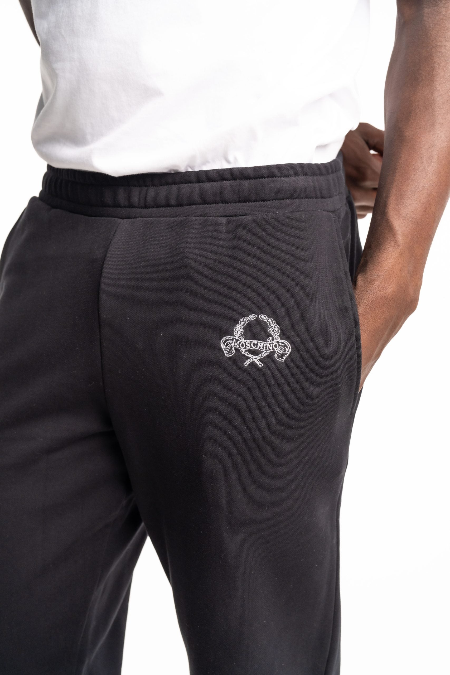 Moschino Men's Trousers A0351 228 1555