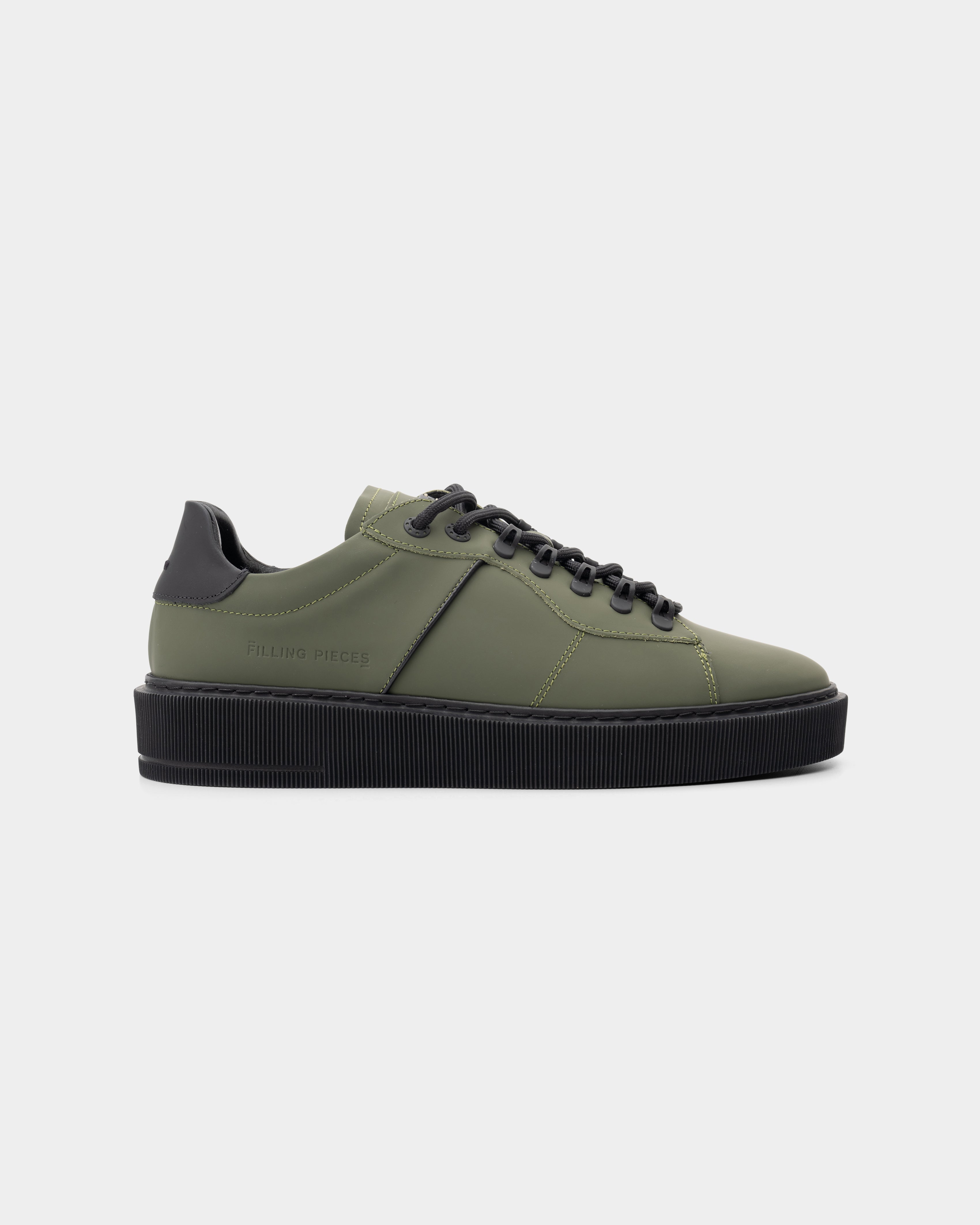 Filling Pieces Men's Court Gala x Hydraulics Green | 190210347383-190