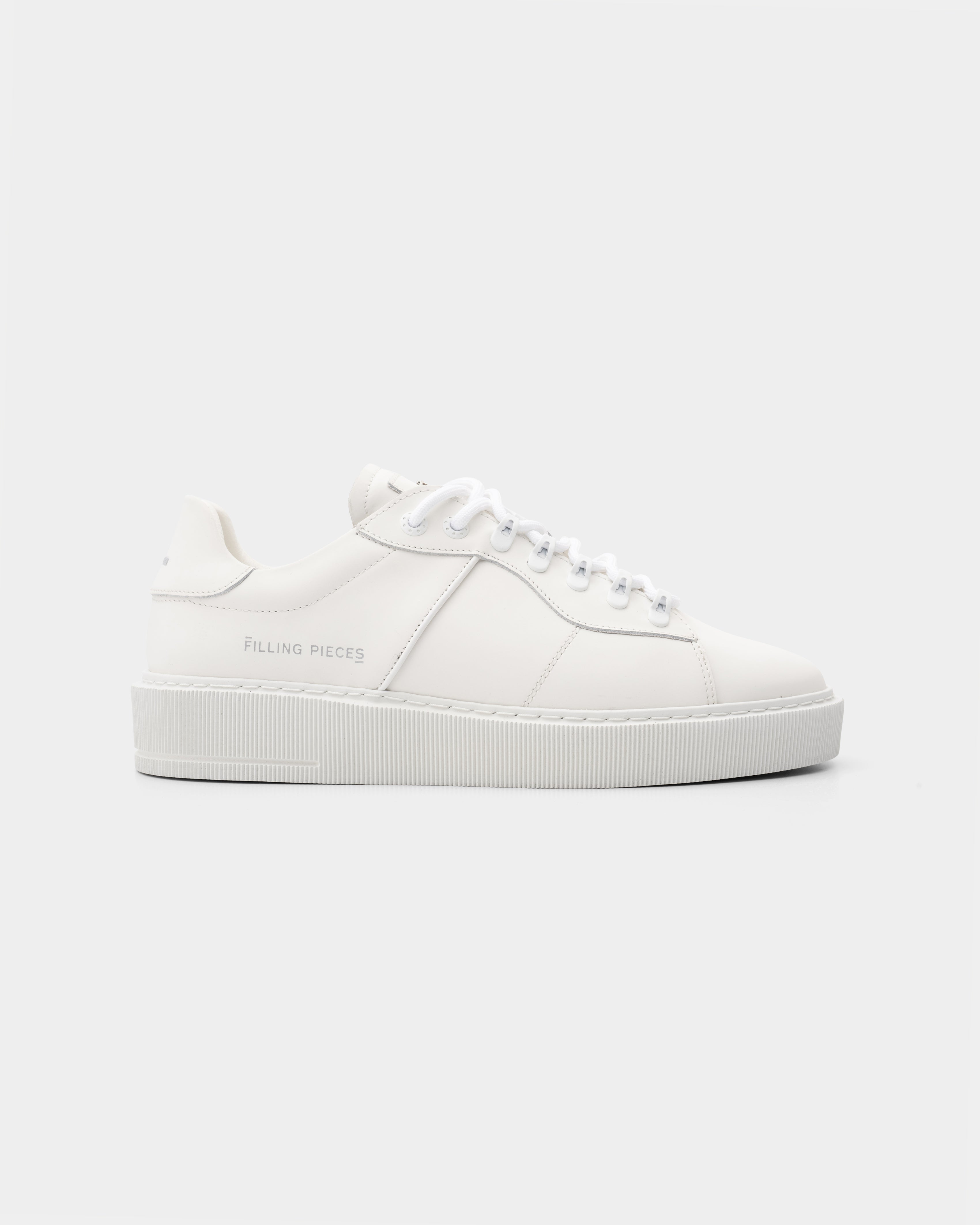 Filling Pieces Men's Court Gala x Hydraulics White | 190210347383-110