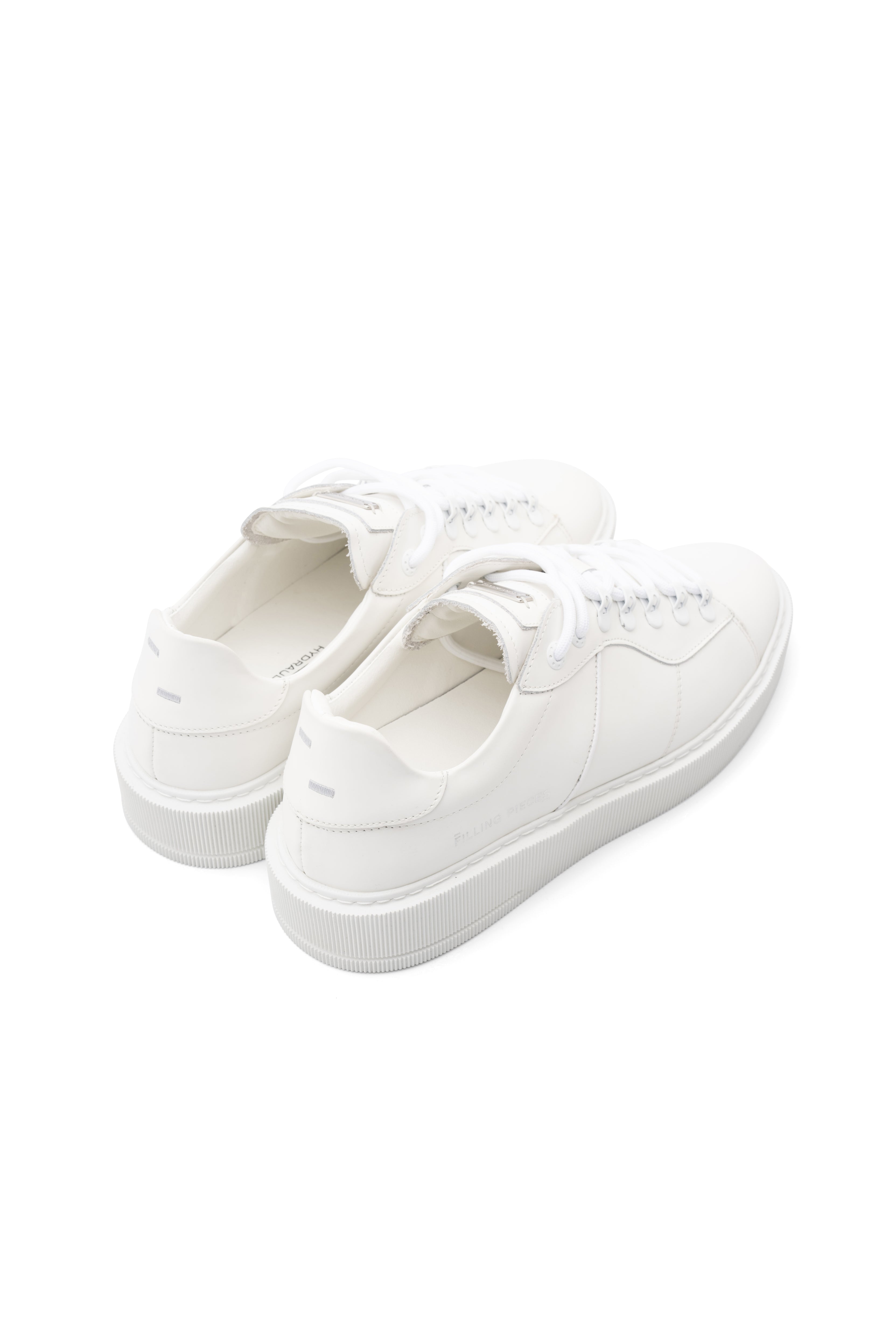 Filling Pieces Men's Court Gala x Hydraulics White | 190210347383-110