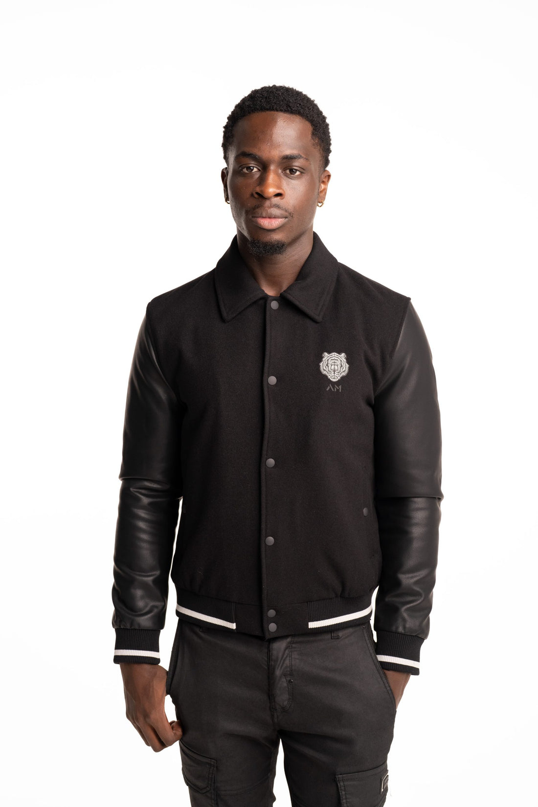 Antony Morato Coat Regular Fit | Mmco00939-Fa500075-9000