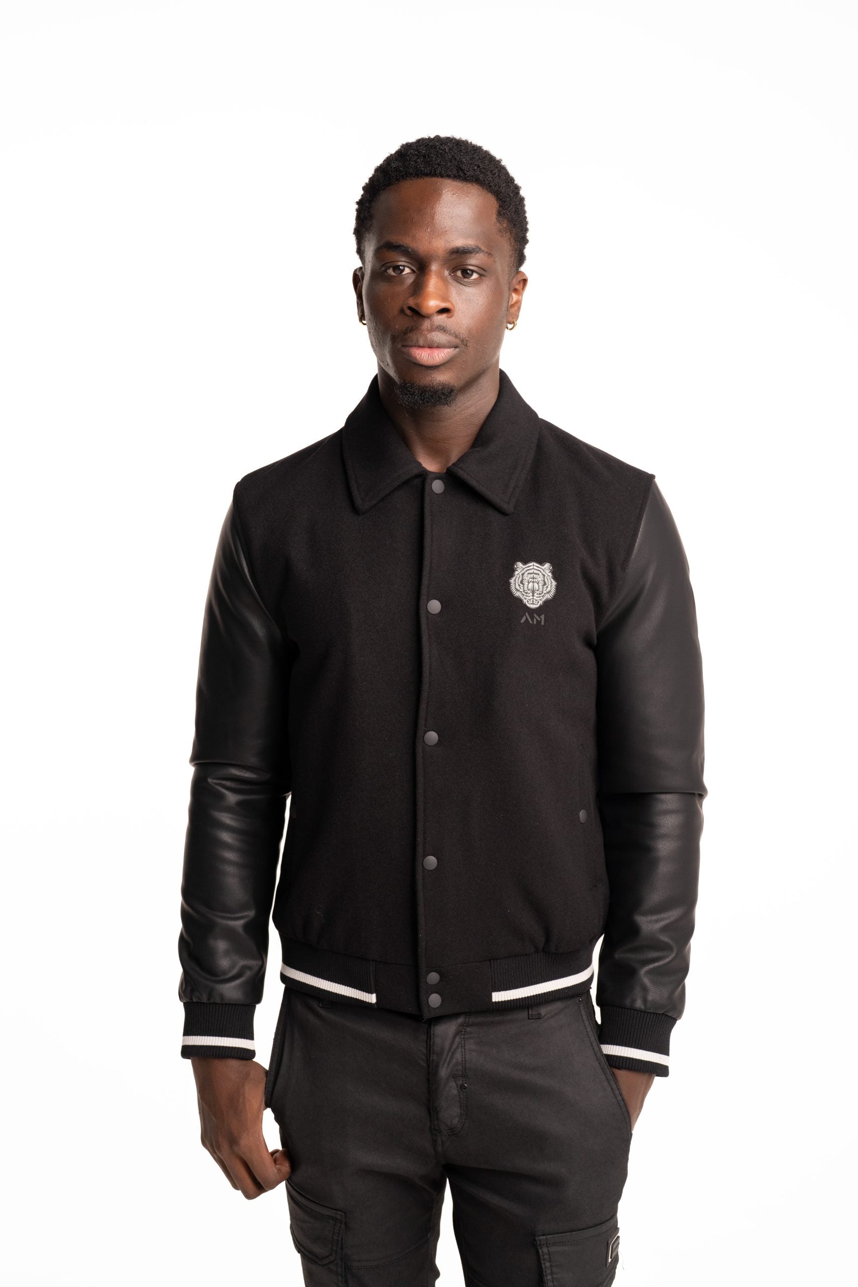 Antony Morato Coat Regular Fit | Mmco00939-Fa500075-9000