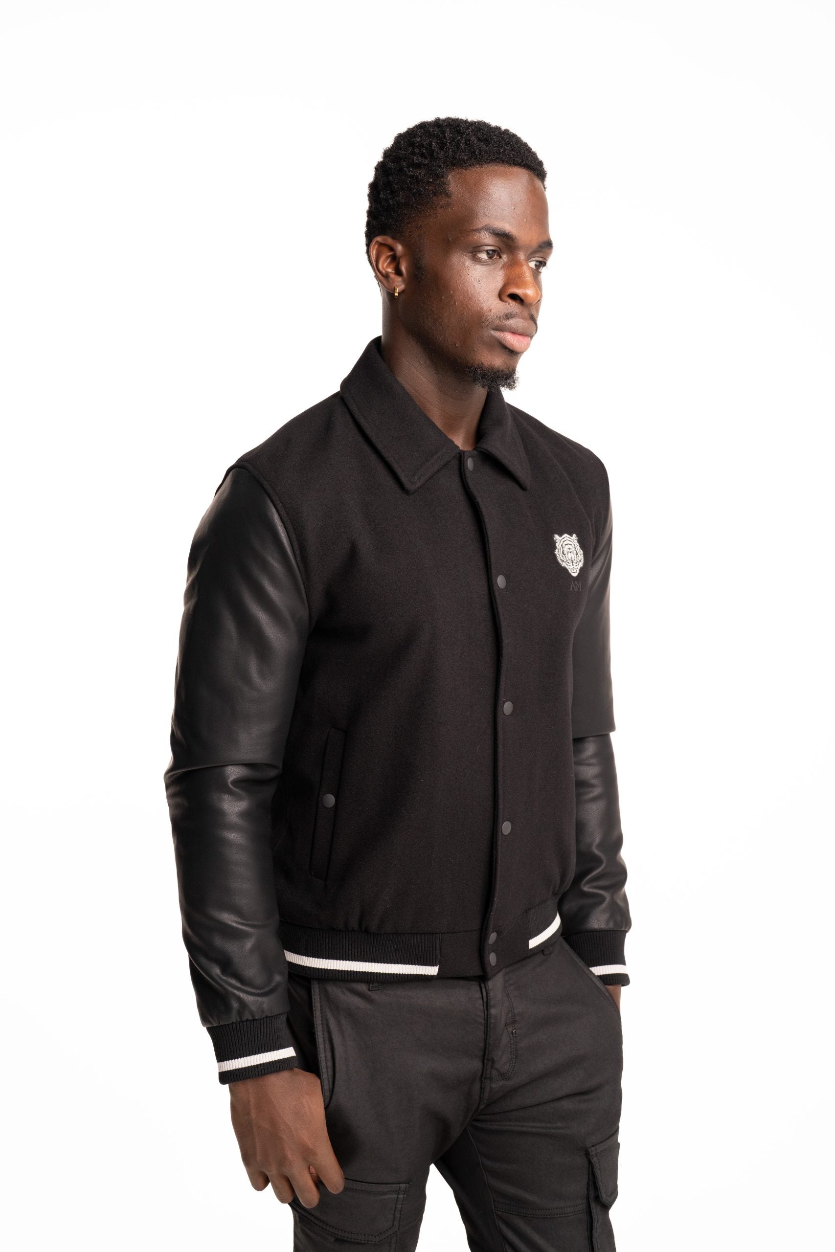Antony Morato Coat Regular Fit | Mmco00939-Fa500075-9000
