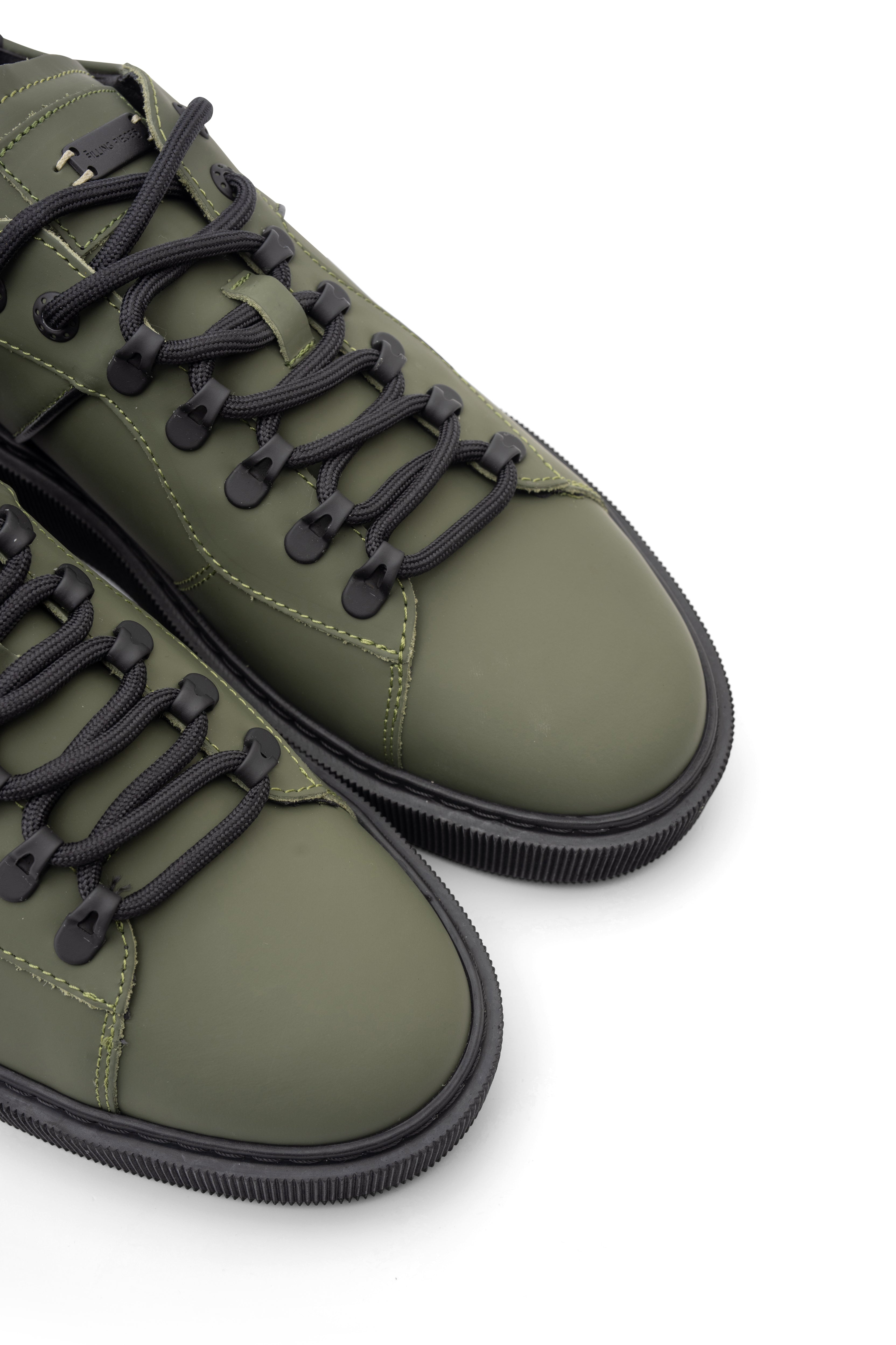 Filling Pieces Men's Court Gala x Hydraulics Green | 190210347383-190
