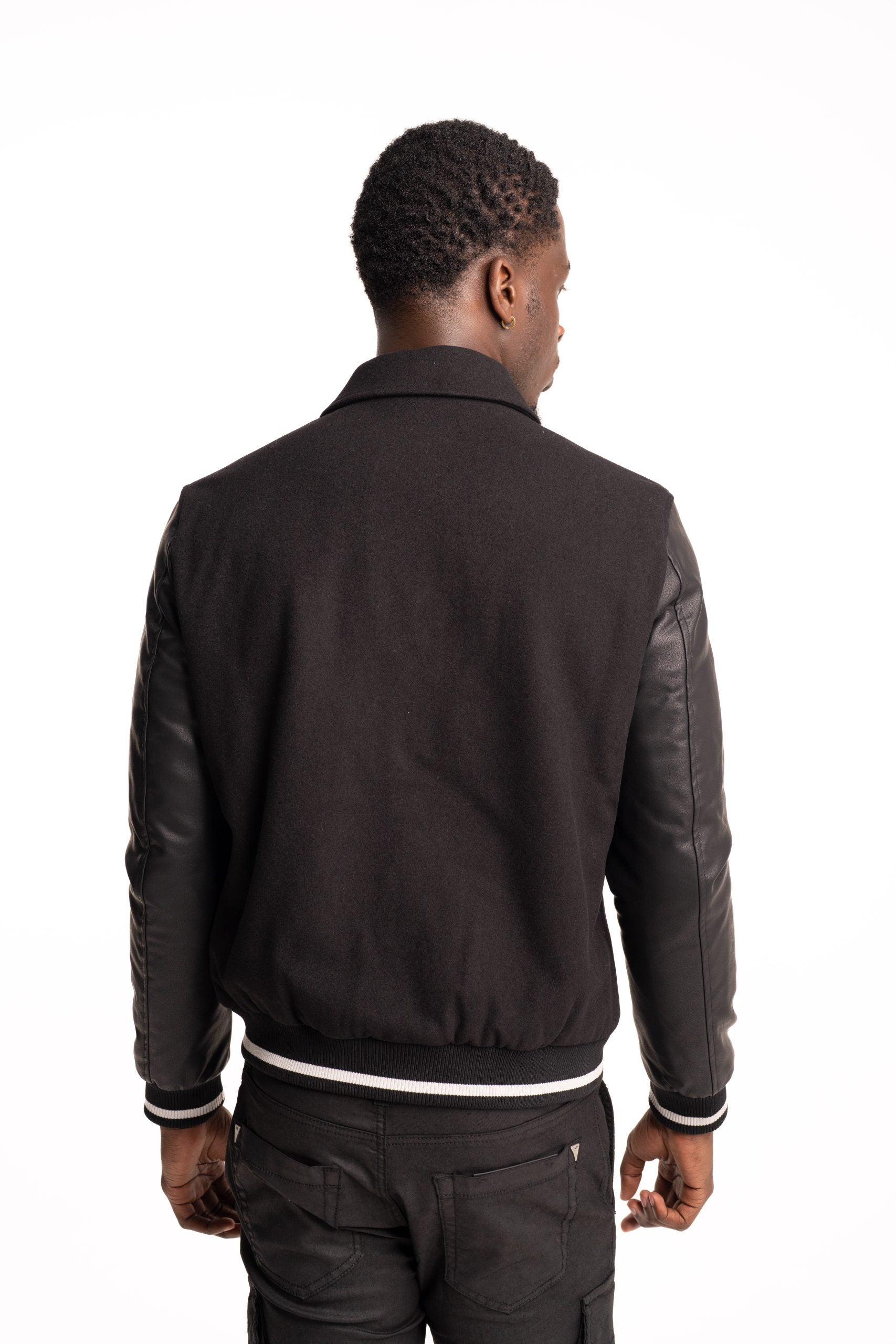 Antony Morato Coat Regular Fit | Mmco00939-Fa500075-9000