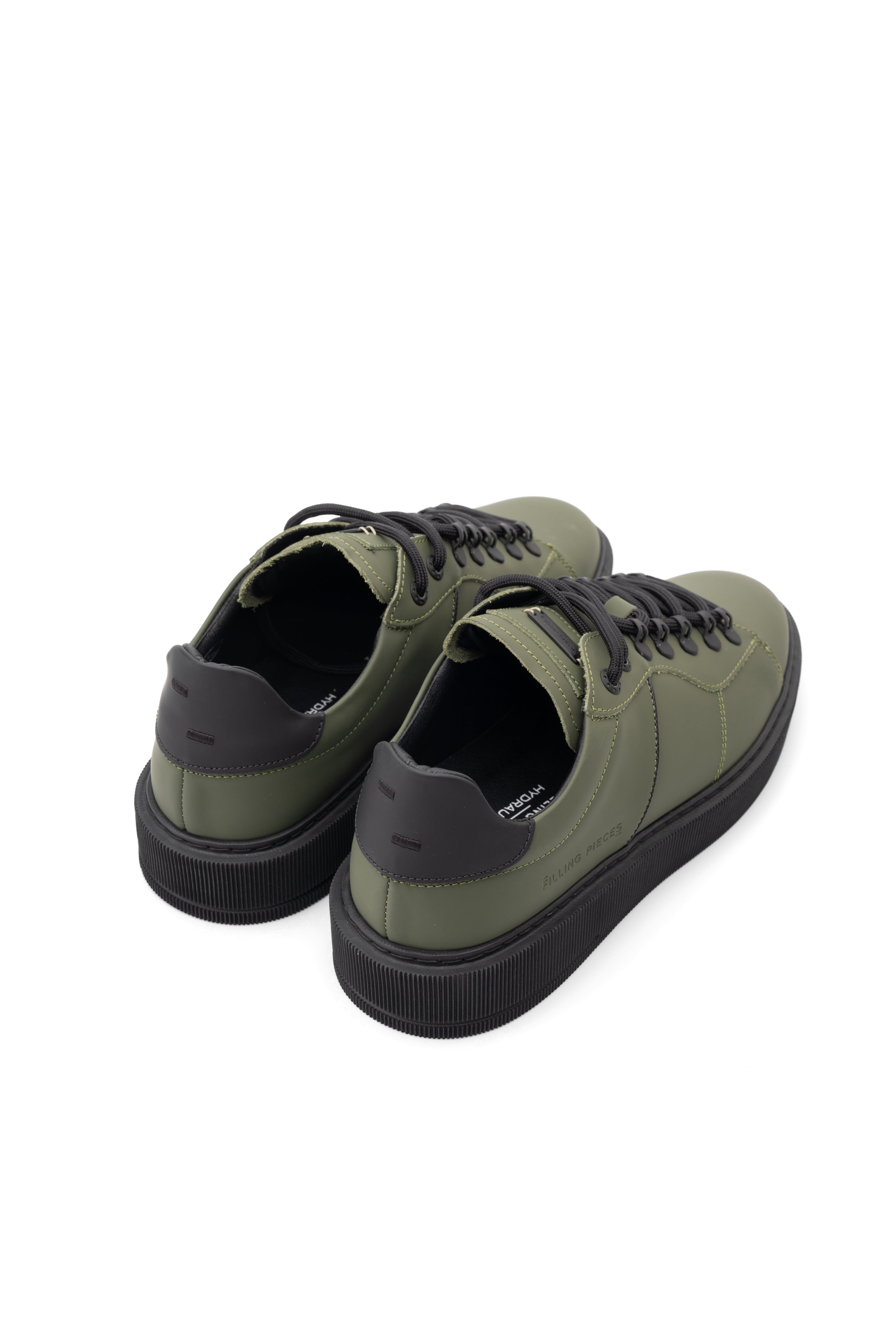 Filling Pieces Men's Court Gala x Hydraulics Green | 190210347383-190