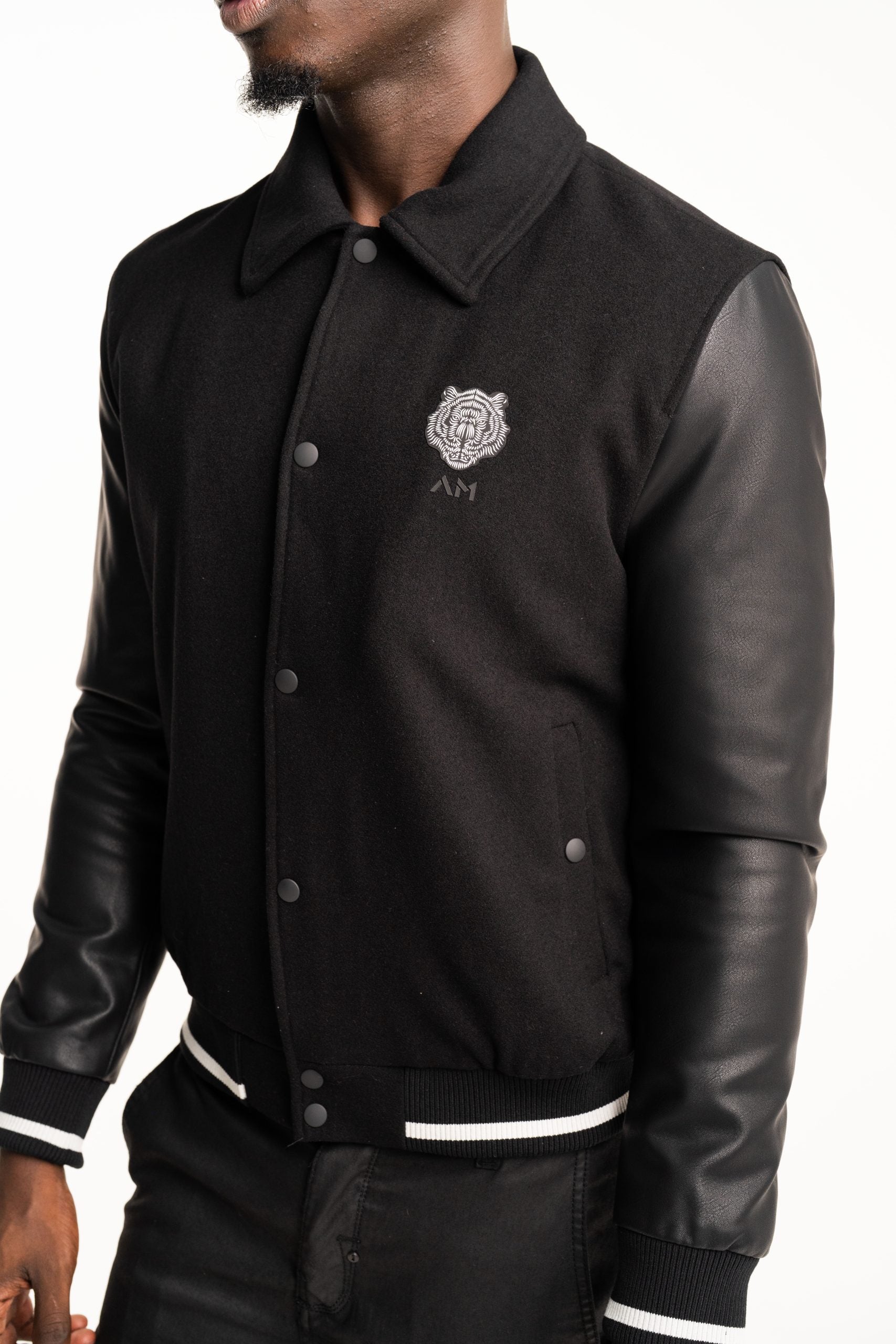 Antony Morato Coat Regular Fit | Mmco00939-Fa500075-9000