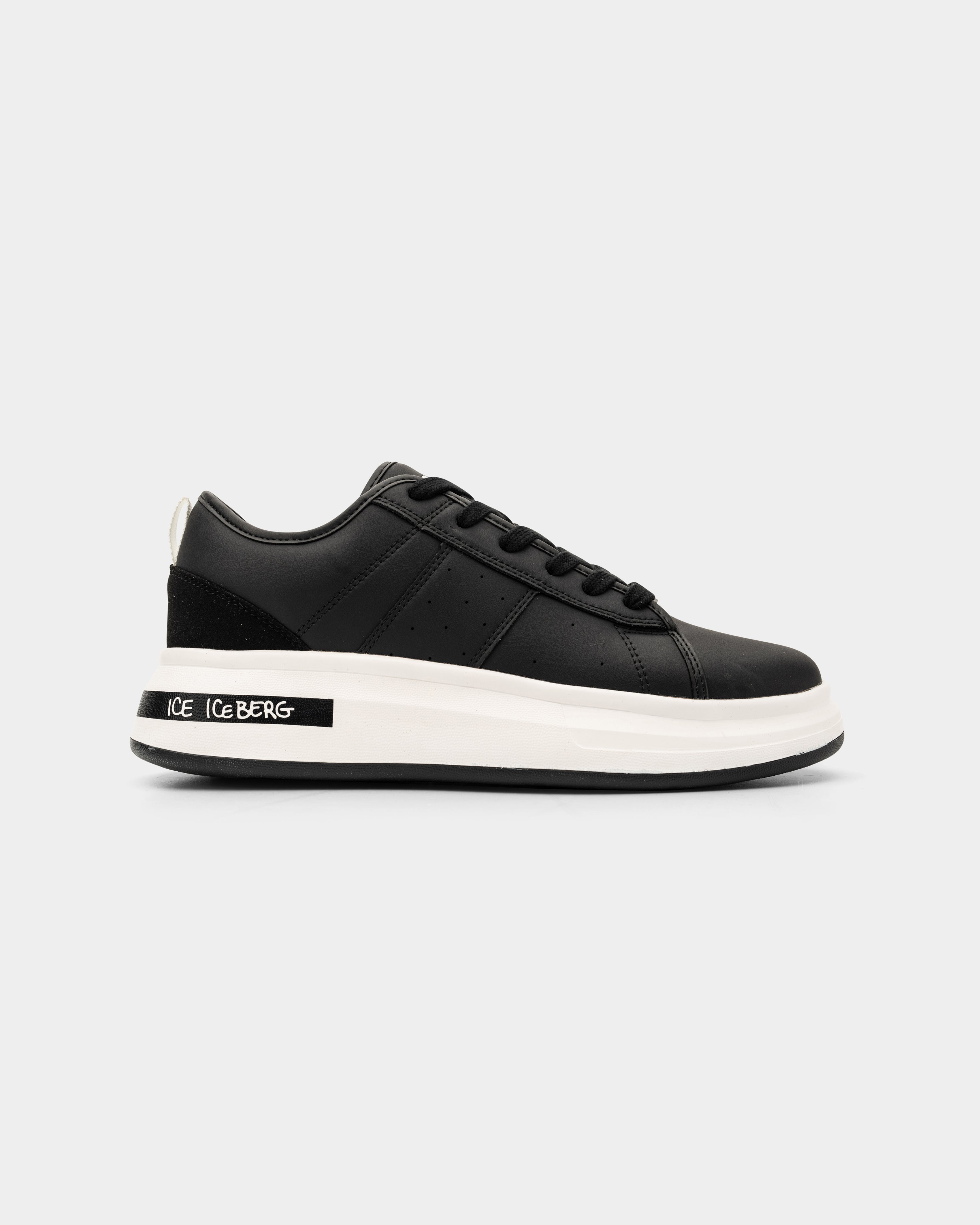 Ice Iceberg Men's Sneaker Multicolour | S1M88206909-0001