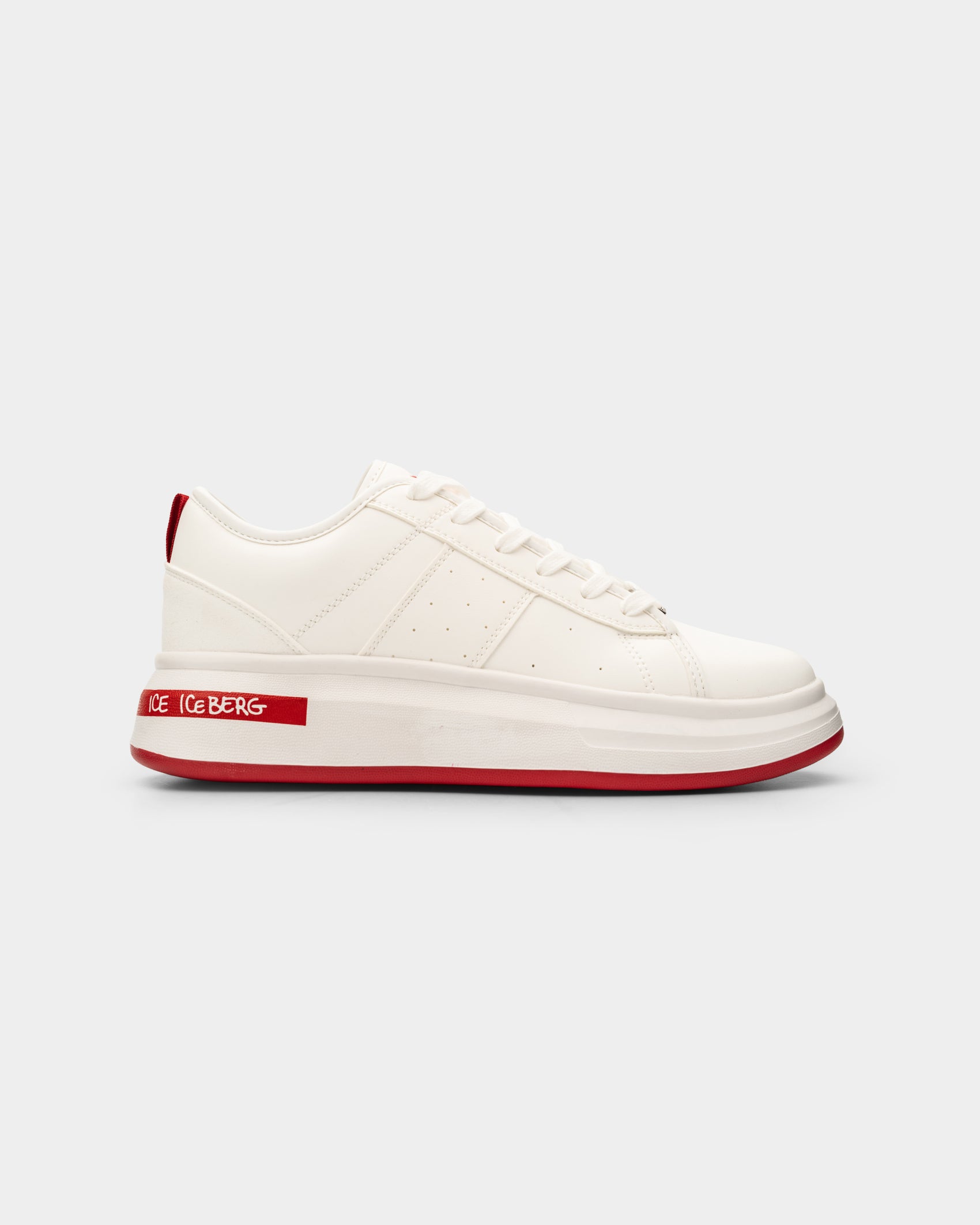 Ice Iceberg Men's Sneaker Fantasia| S1M88206909-0006