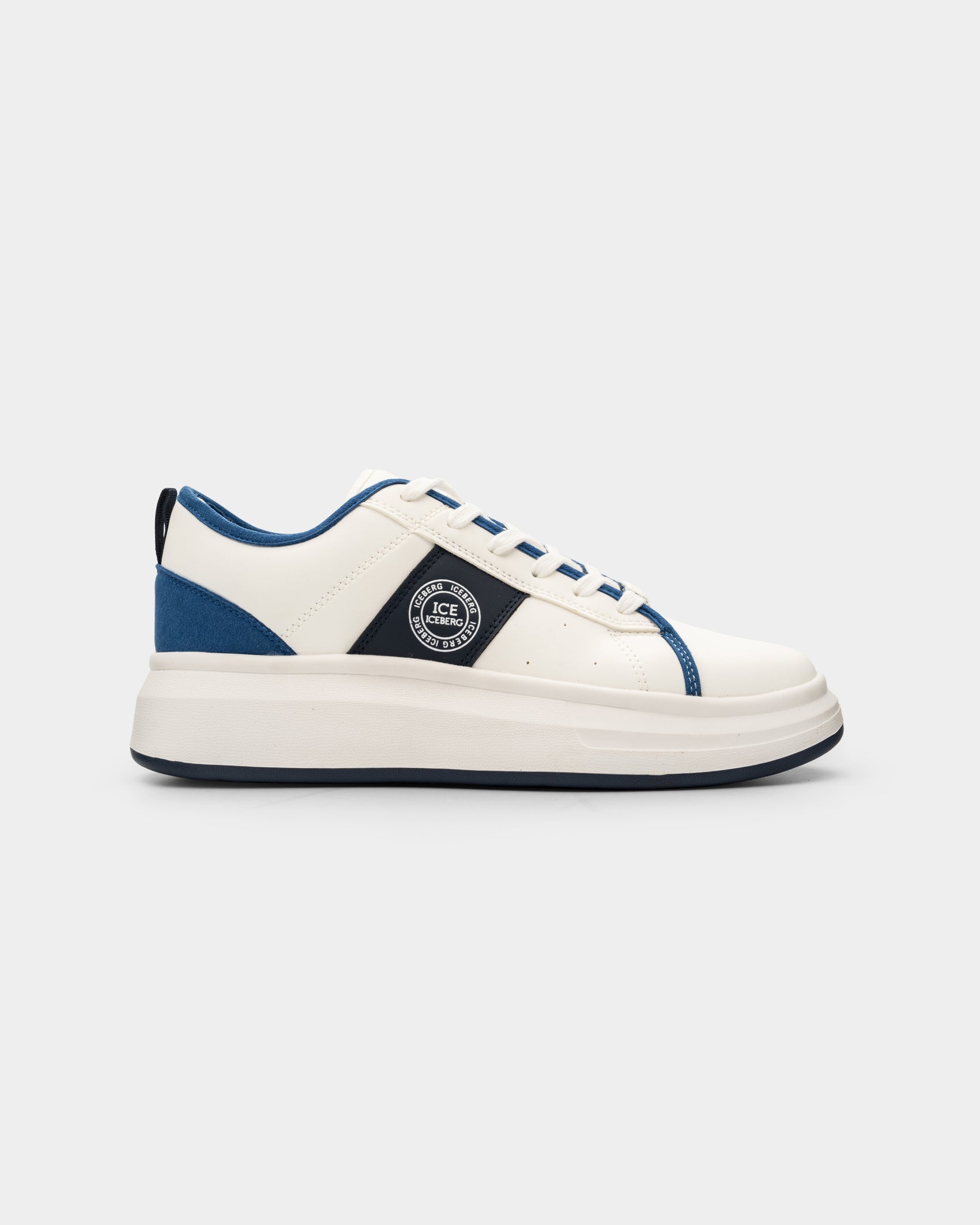 Ice Iceberg Men's Sneaker Fantasia | S1M88166905-0002