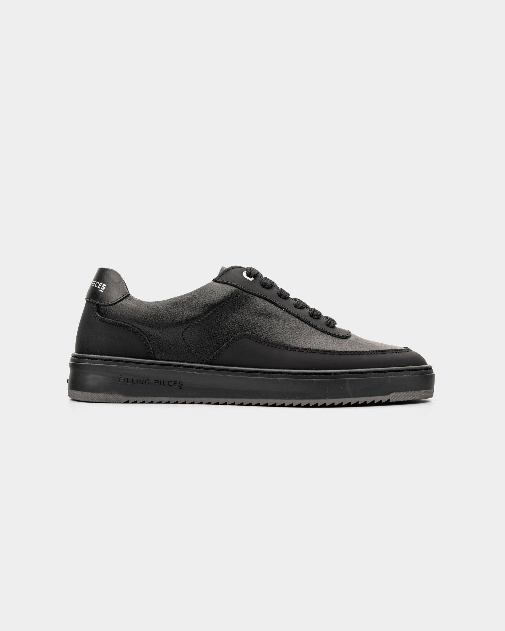 Filling Pieces Men's Mondo Crumbs All Black | 122510301134-131
