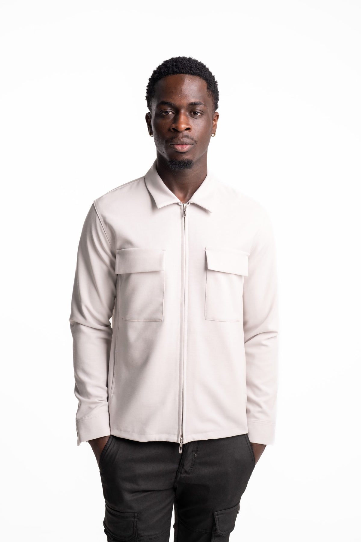 Antony Morato Shirt Regular Fit | Mmsl00766-Fa600265-1013