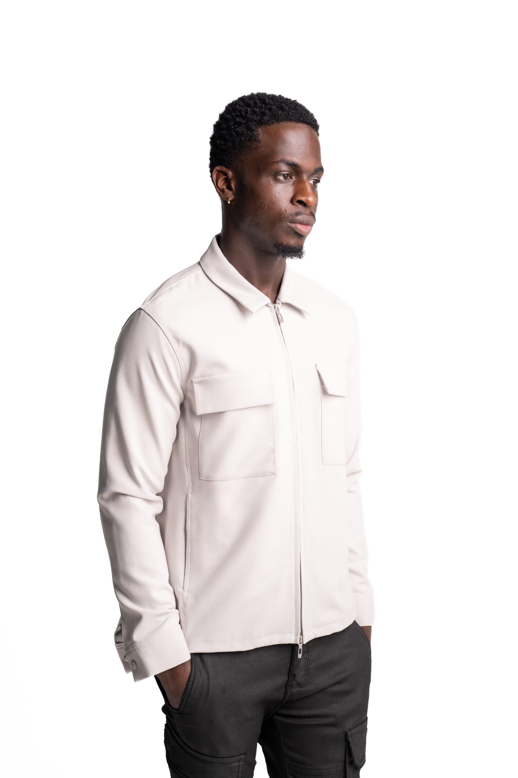Antony Morato Shirt Regular Fit | Mmsl00766-Fa600265-1013