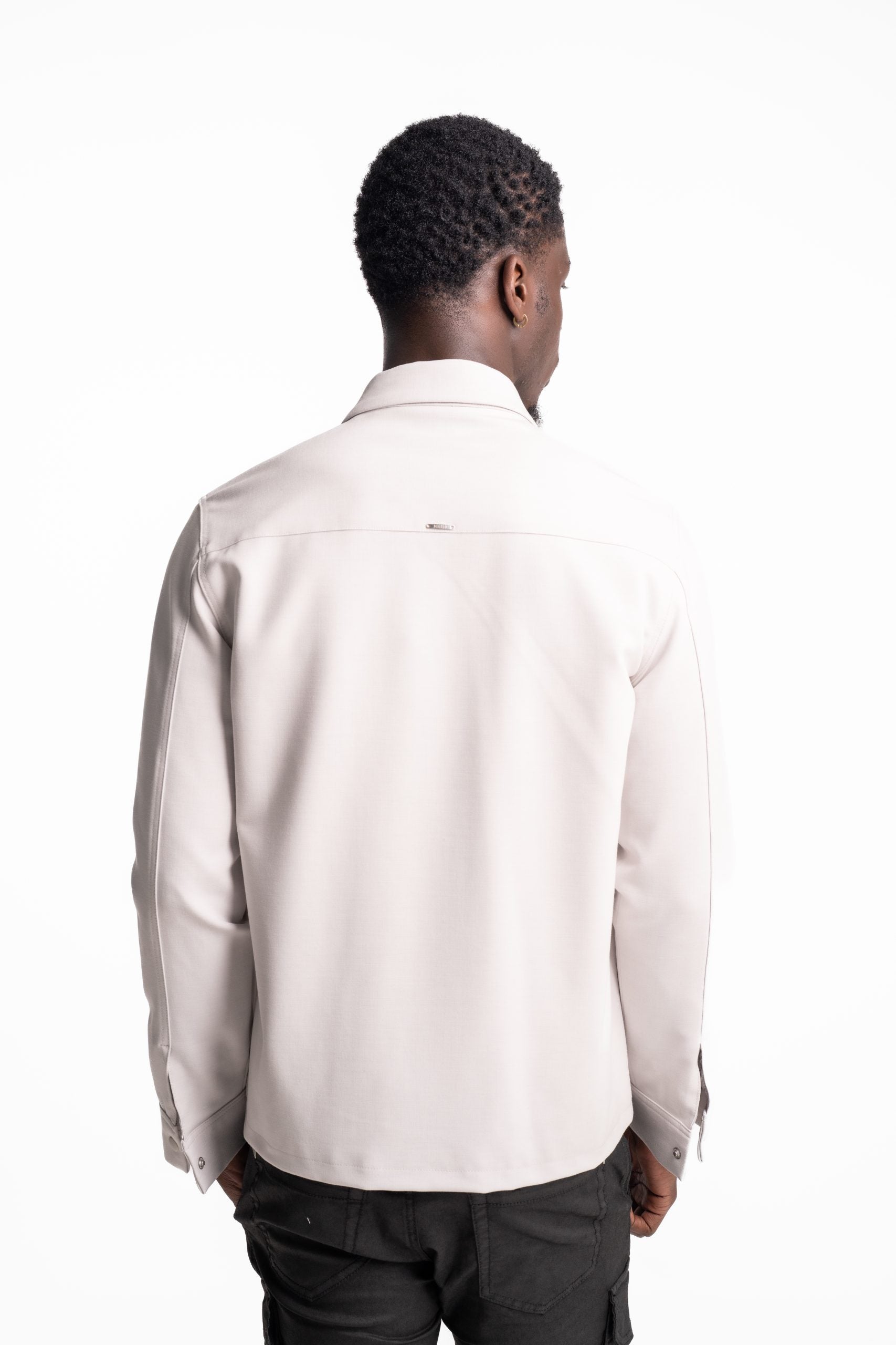 Antony Morato Shirt Regular Fit | Mmsl00766-Fa600265-1013