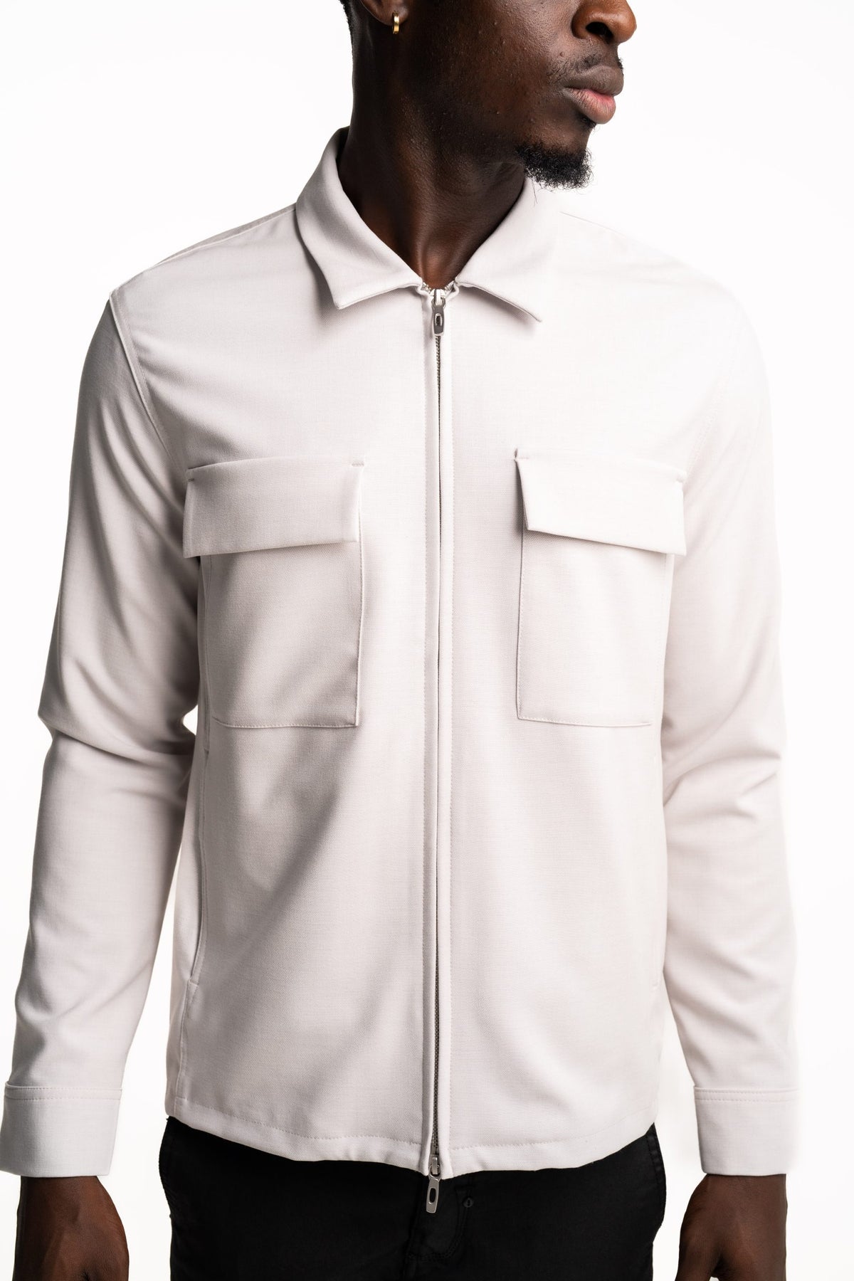 Antony Morato Shirt Regular Fit | Mmsl00766-Fa600265-1013