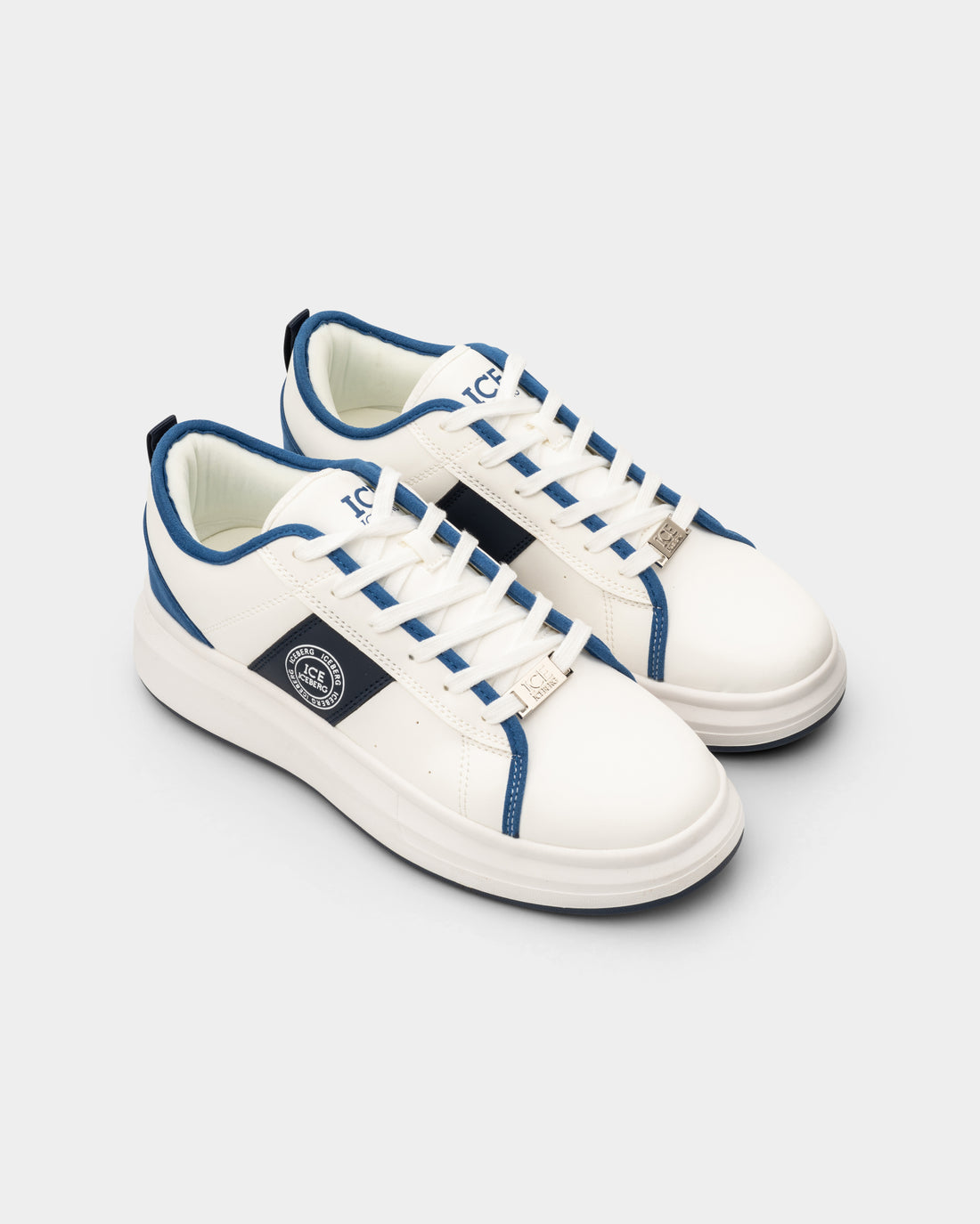 Ice Iceberg Men's Sneaker Fantasia | S1M88166905-0002
