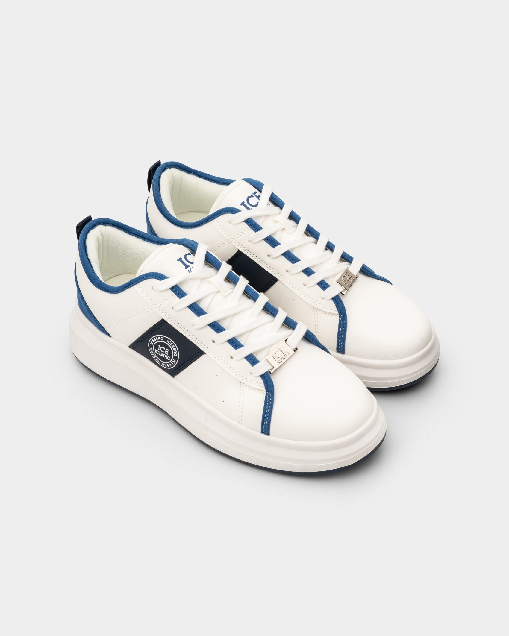 Ice Iceberg Men's Sneaker Fantasia | S1M88166905-0002