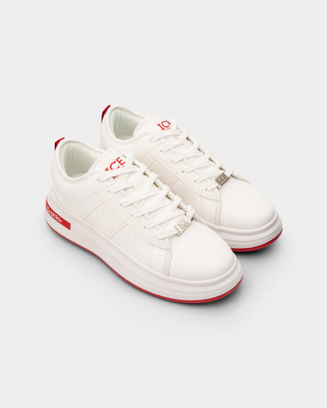 Ice Iceberg Men's Sneaker Fantasia| S1M88206909-0006