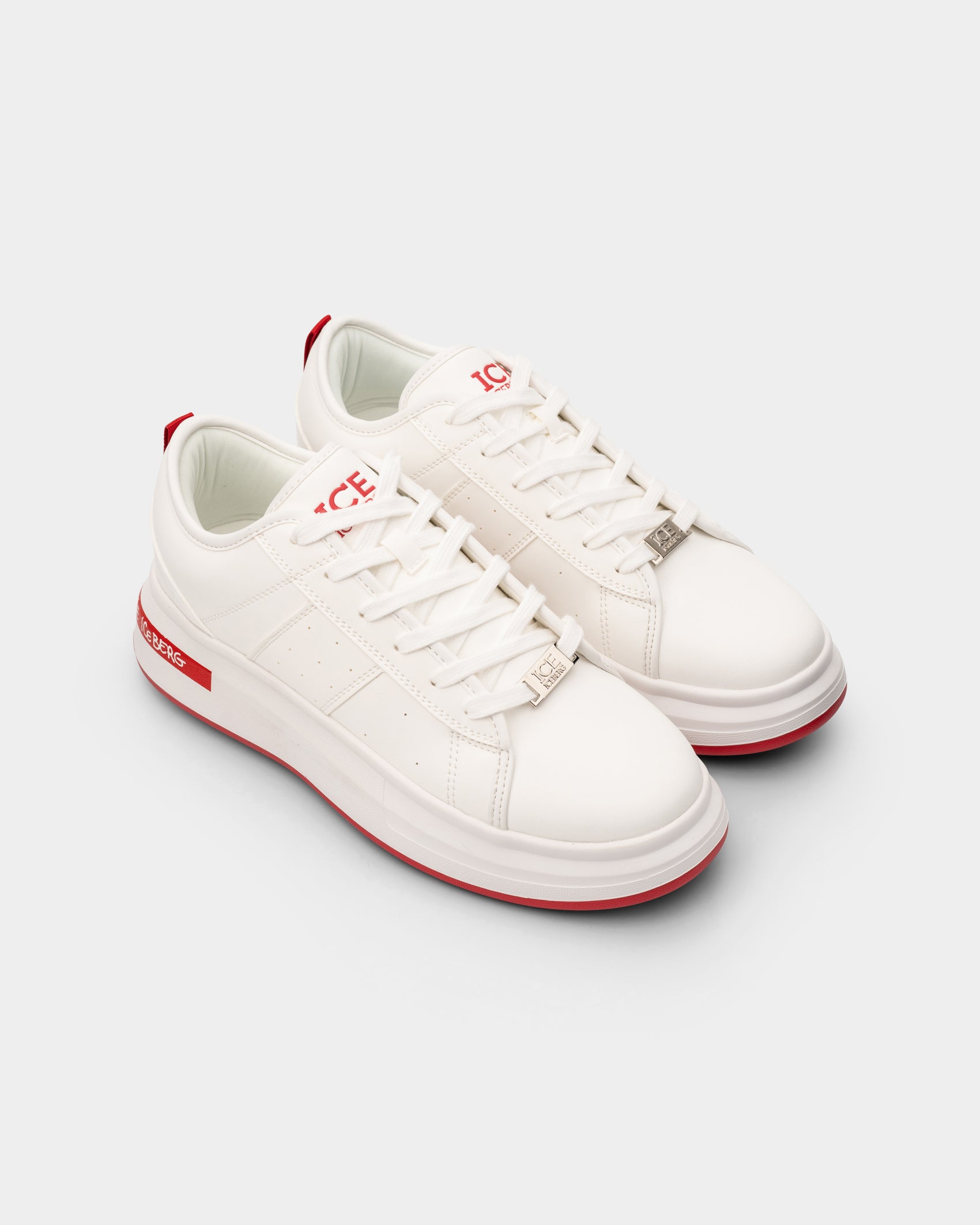 Ice Iceberg Men's Sneaker Fantasia| S1M88206909-0006