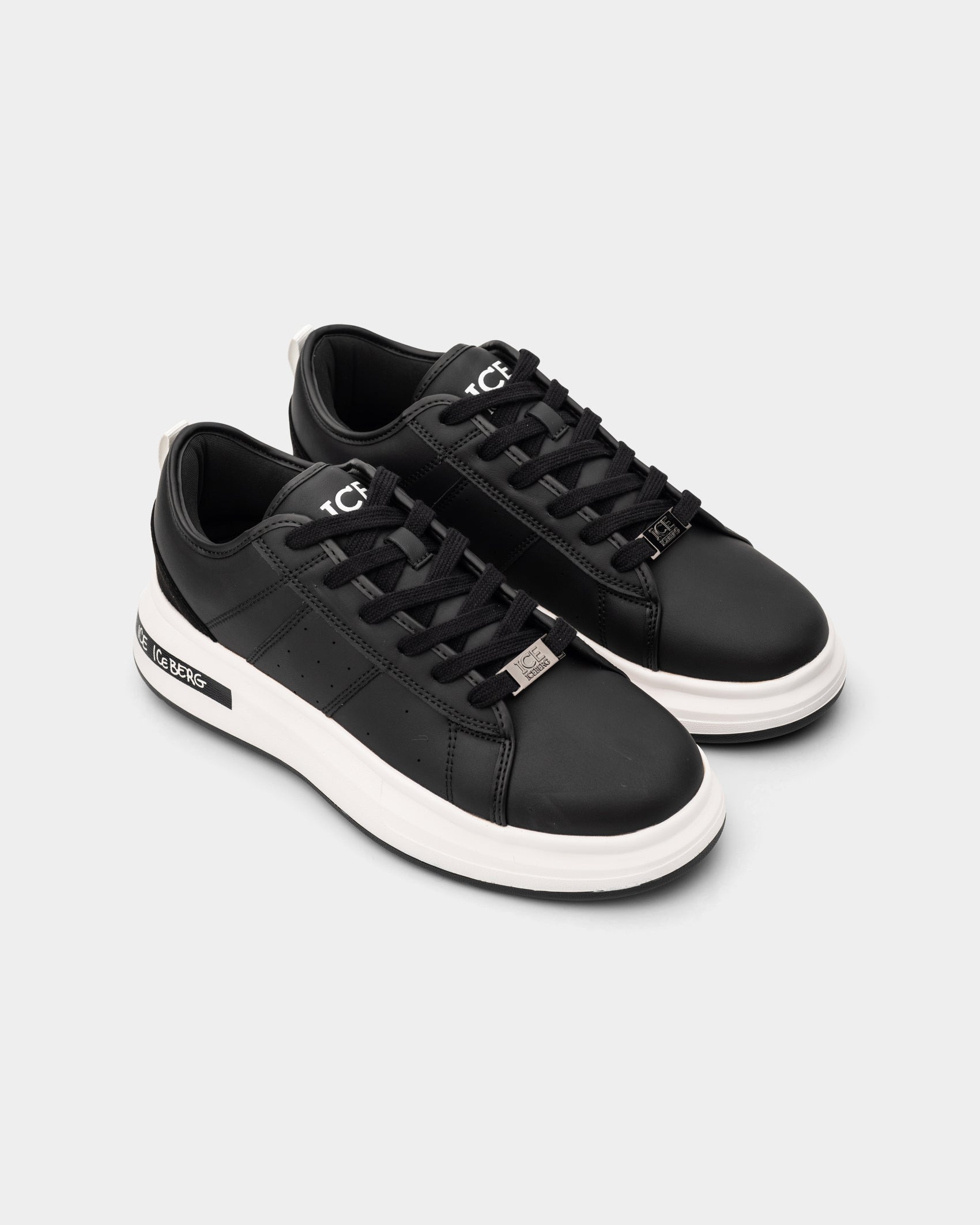 Ice Iceberg Men's Sneaker Multicolour | S1M88206909-0001
