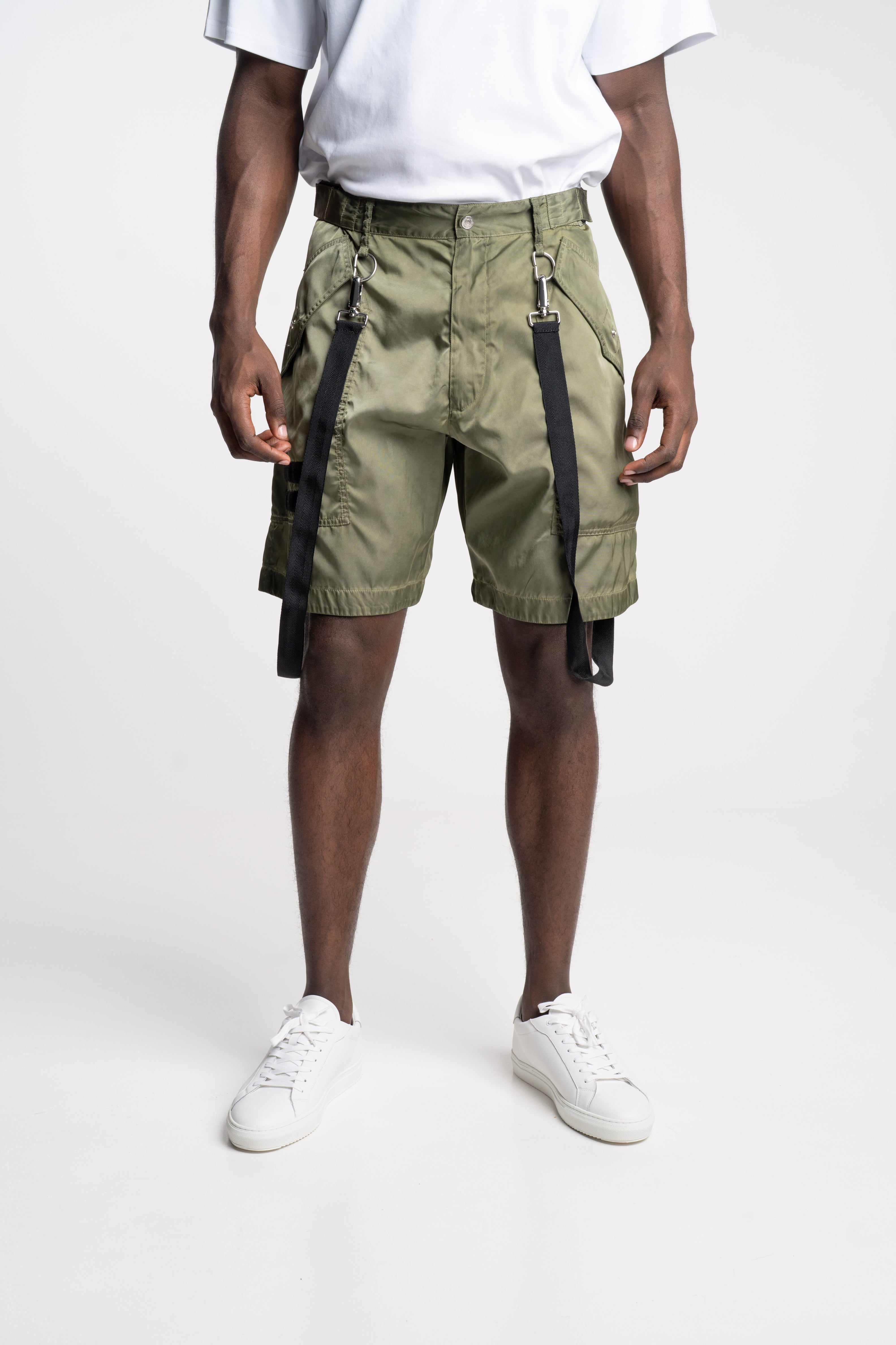 Dsquared2 Men's Shorts S71MU0833 S53855 697
