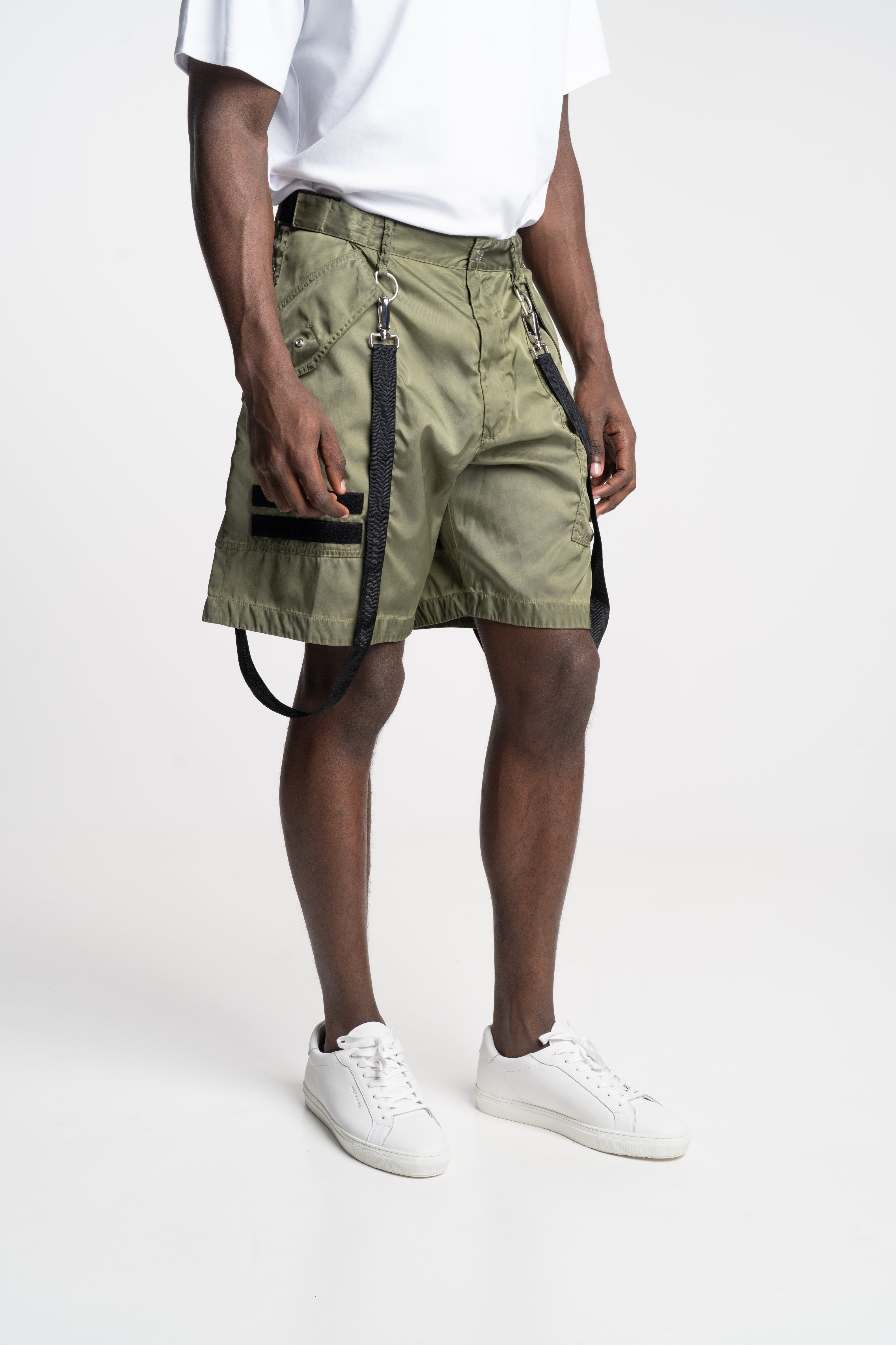 Dsquared2 Men's Shorts S71MU0833 S53855 697