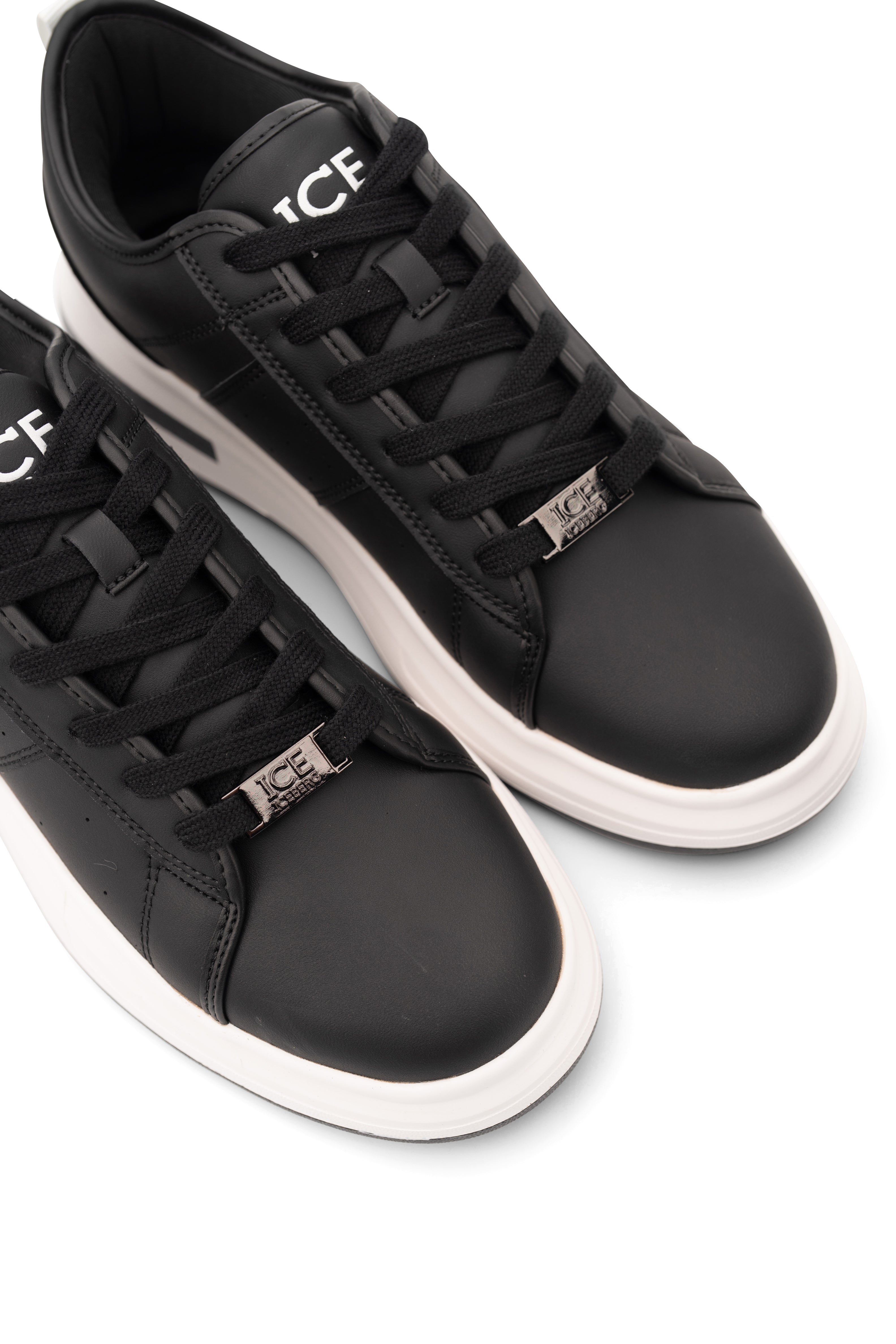 Ice Iceberg Men's Sneaker Multicolour | S1M88206909-0001