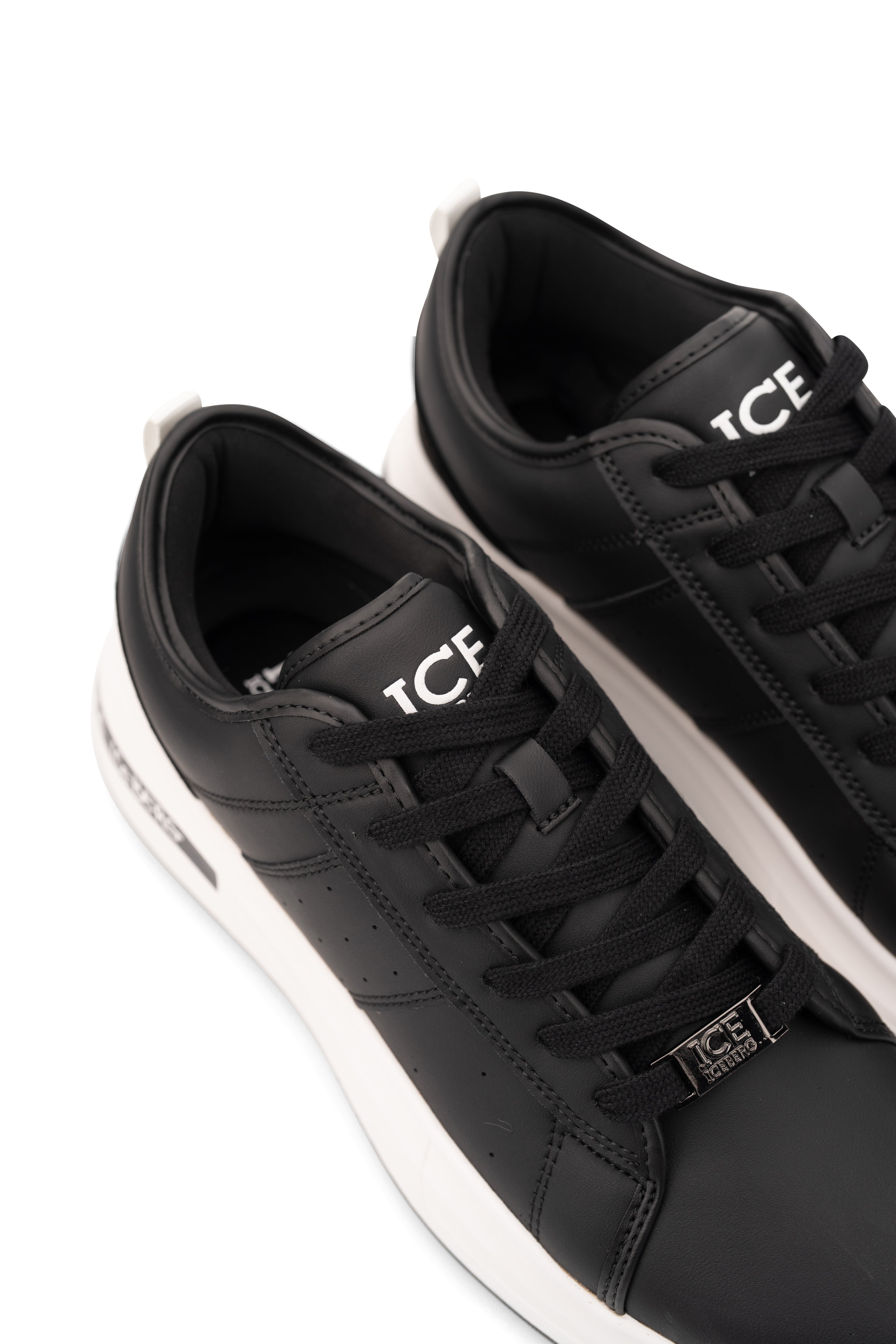 Ice Iceberg Men's Sneaker Multicolour | S1M88206909-0001