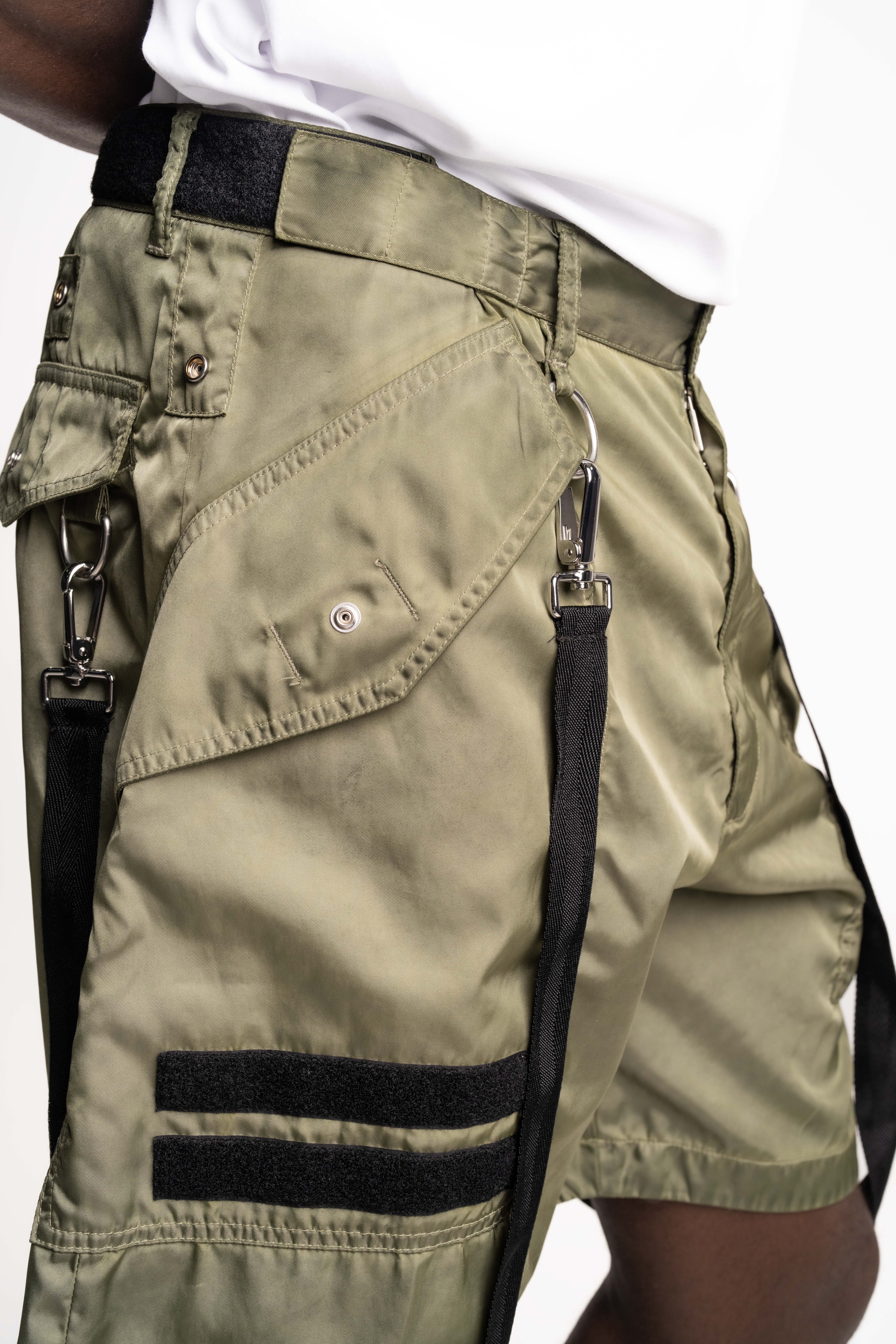 Dsquared2 Men's Shorts S71MU0833 S53855 697