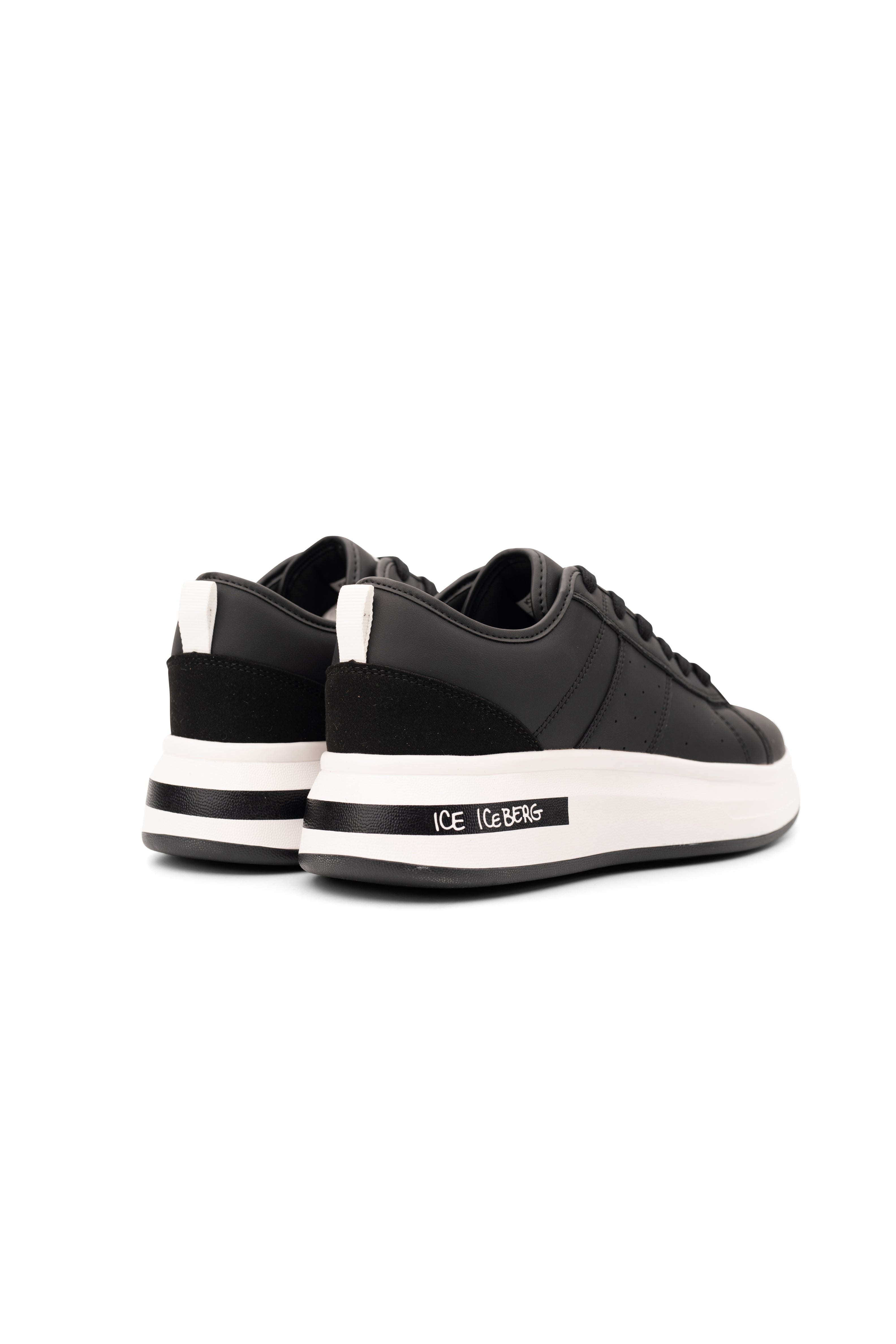 Ice Iceberg Men's Sneaker Multicolour | S1M88206909-0001